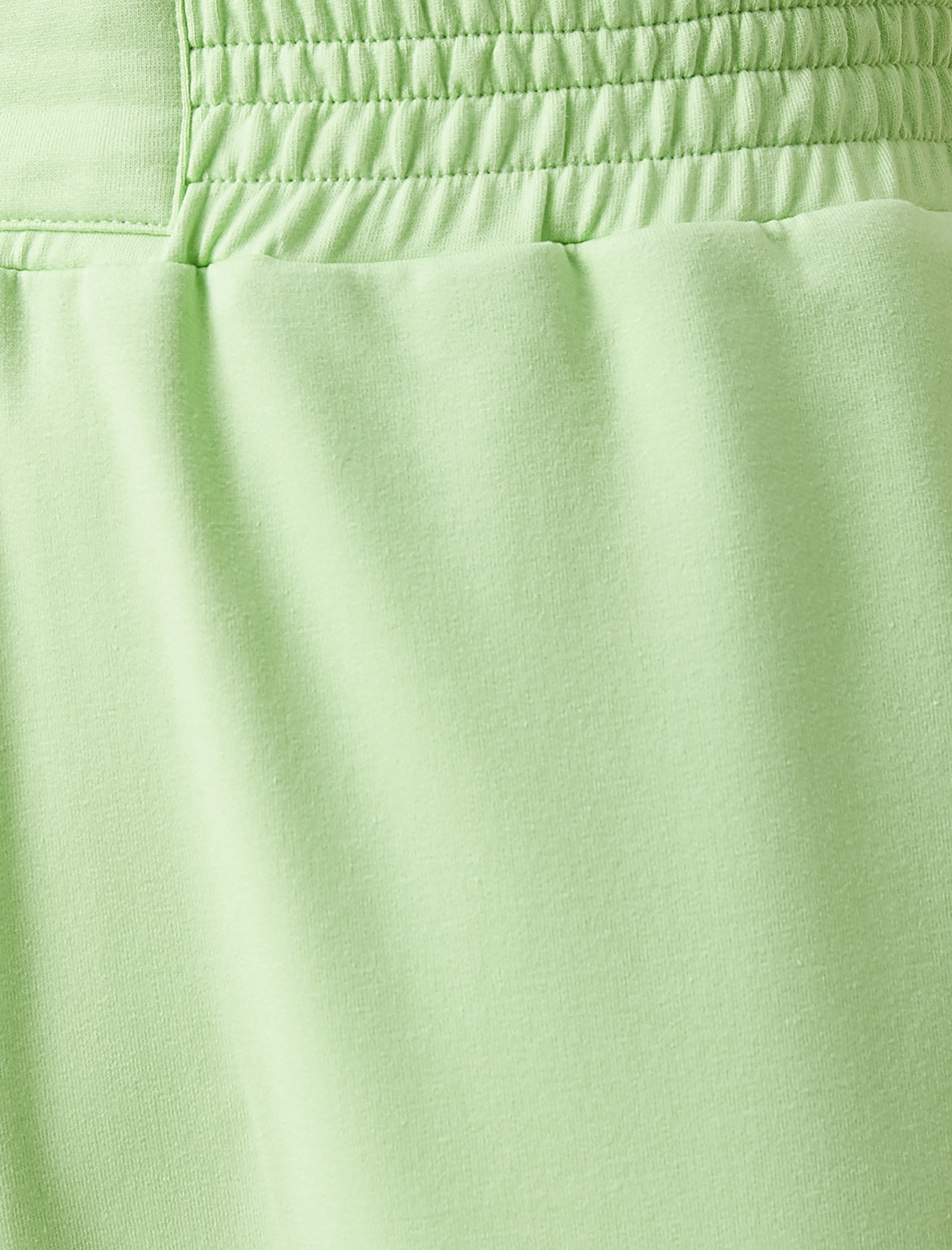   Jogger Eşofman Altı Beli Lastikli