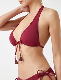 Bikini Üstü