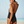 Halter Yaka Mayo Pencere Detaylı-999