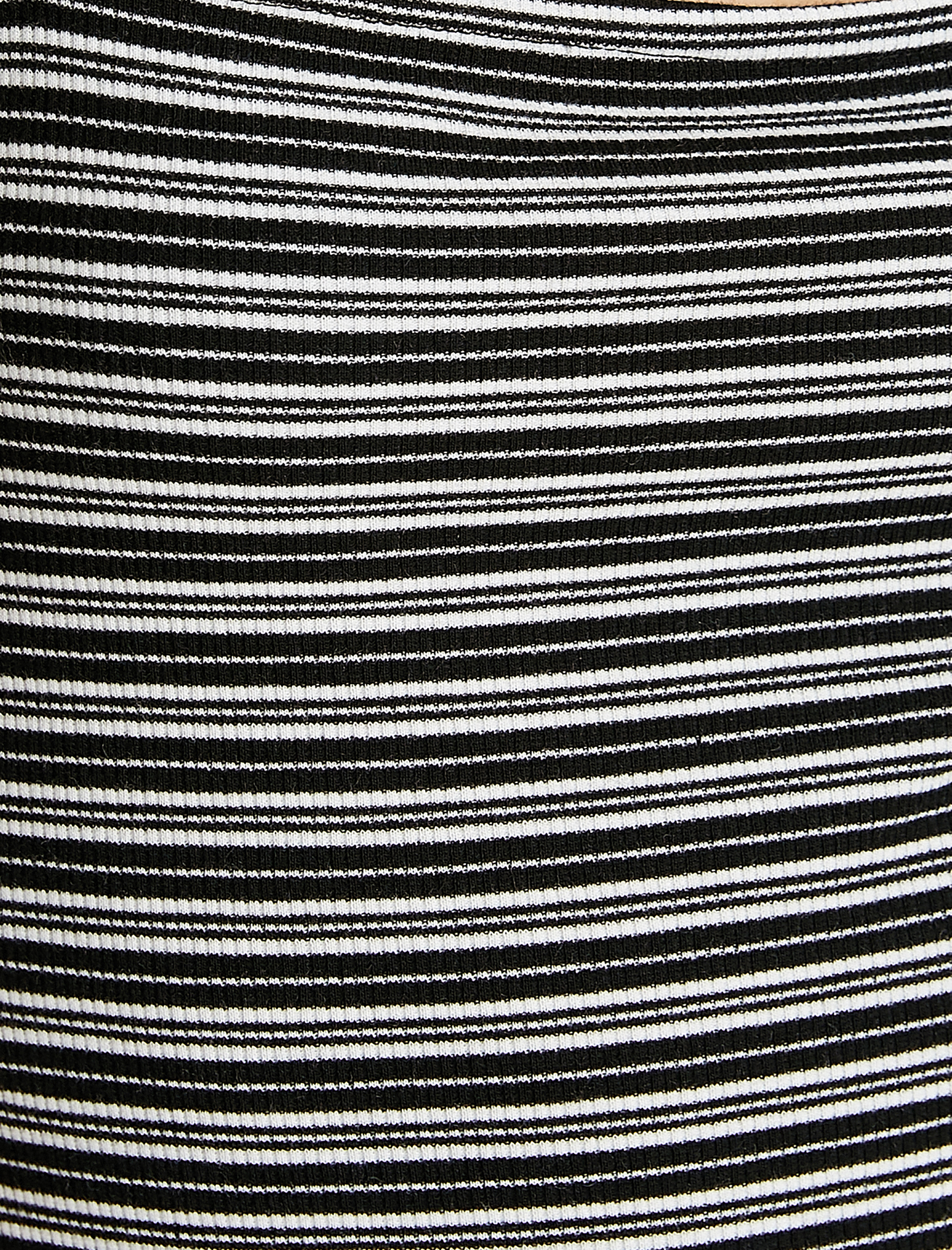 İnce Askılı Mini Elbise