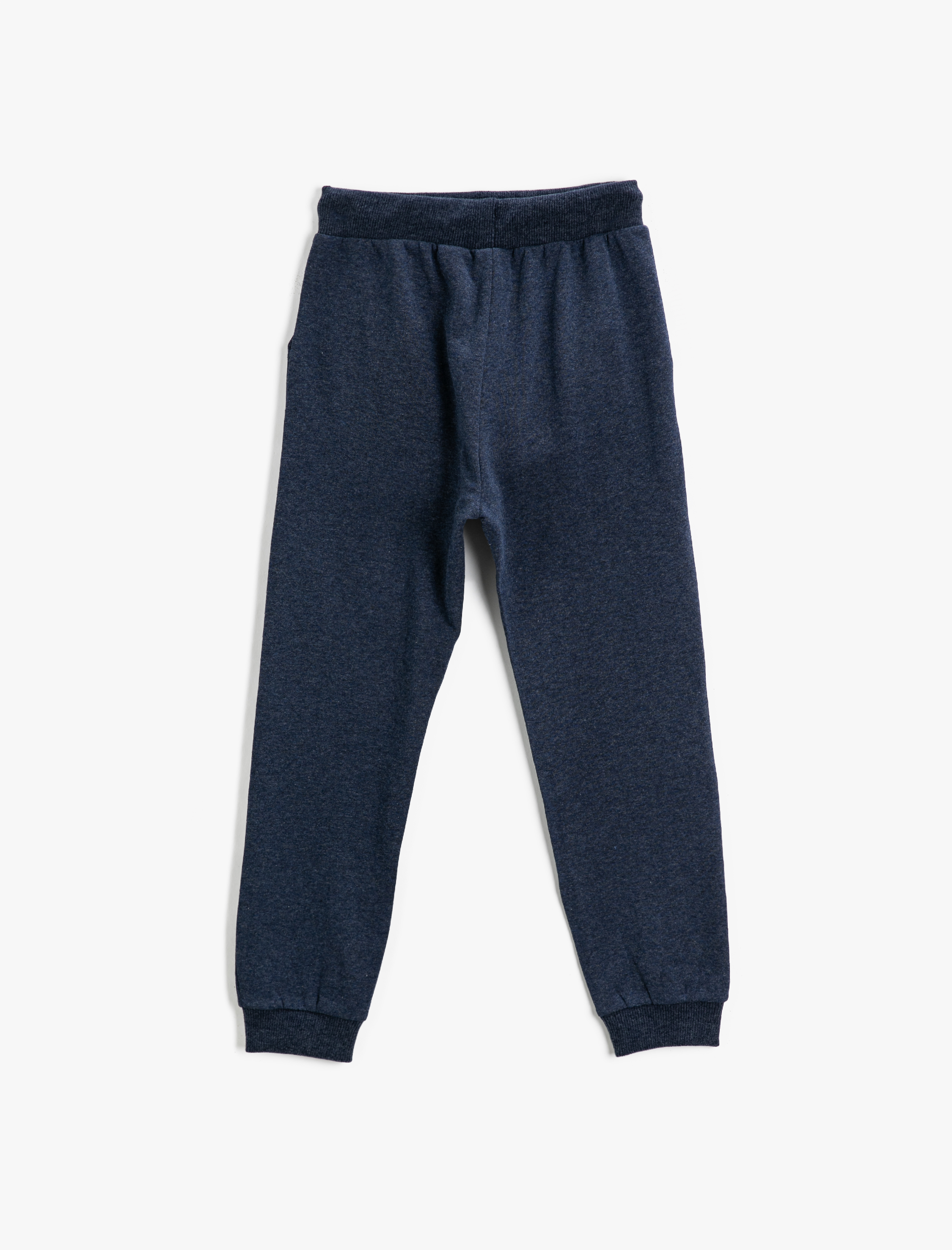  Erkek Çocuk Captain America Avengers Lisanslı Baskılı Eşofman Altı