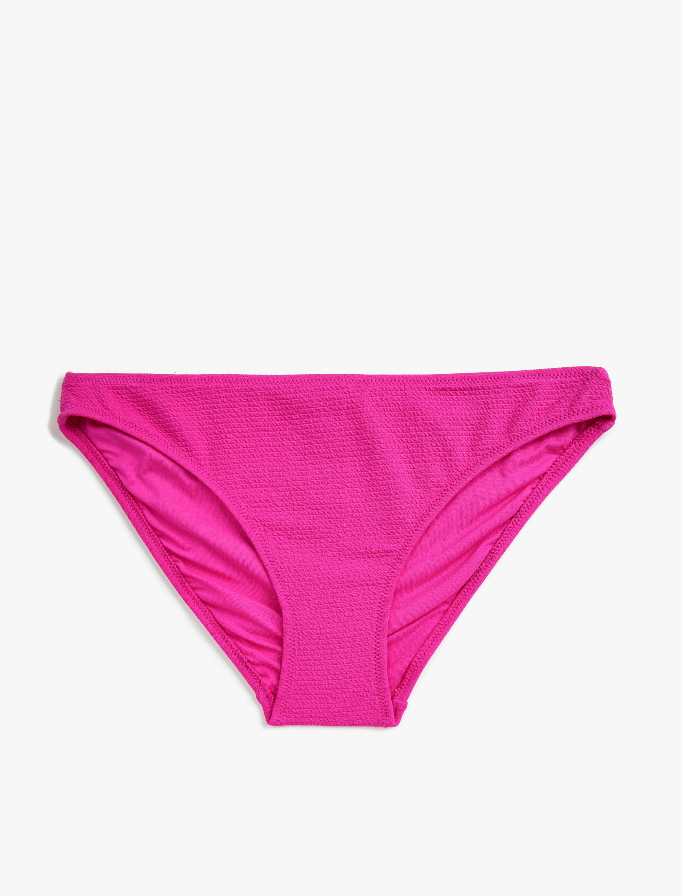   Standart Slim Bikini Alt