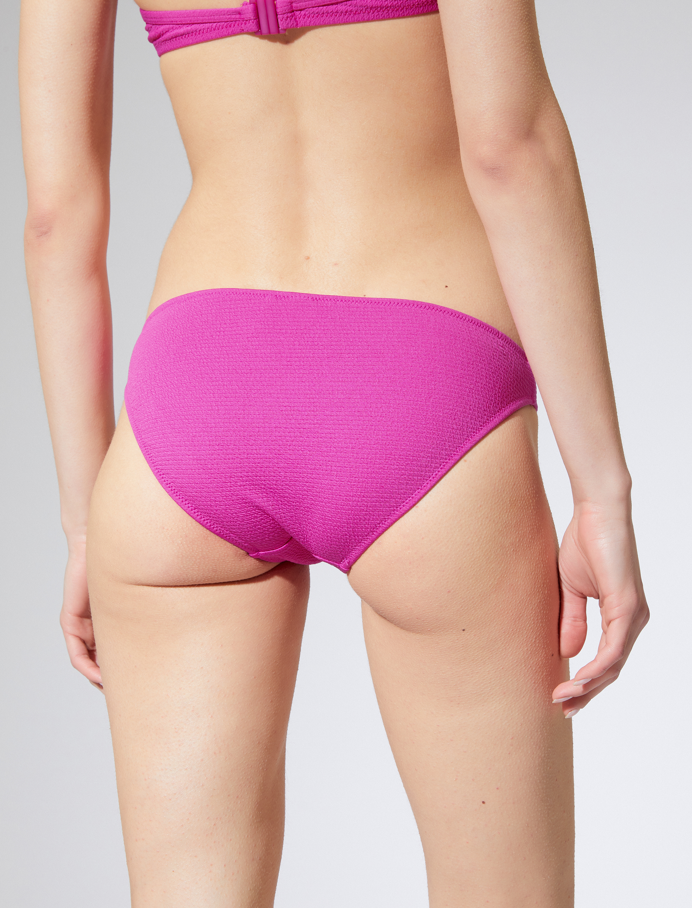   Standart Slim Bikini Alt