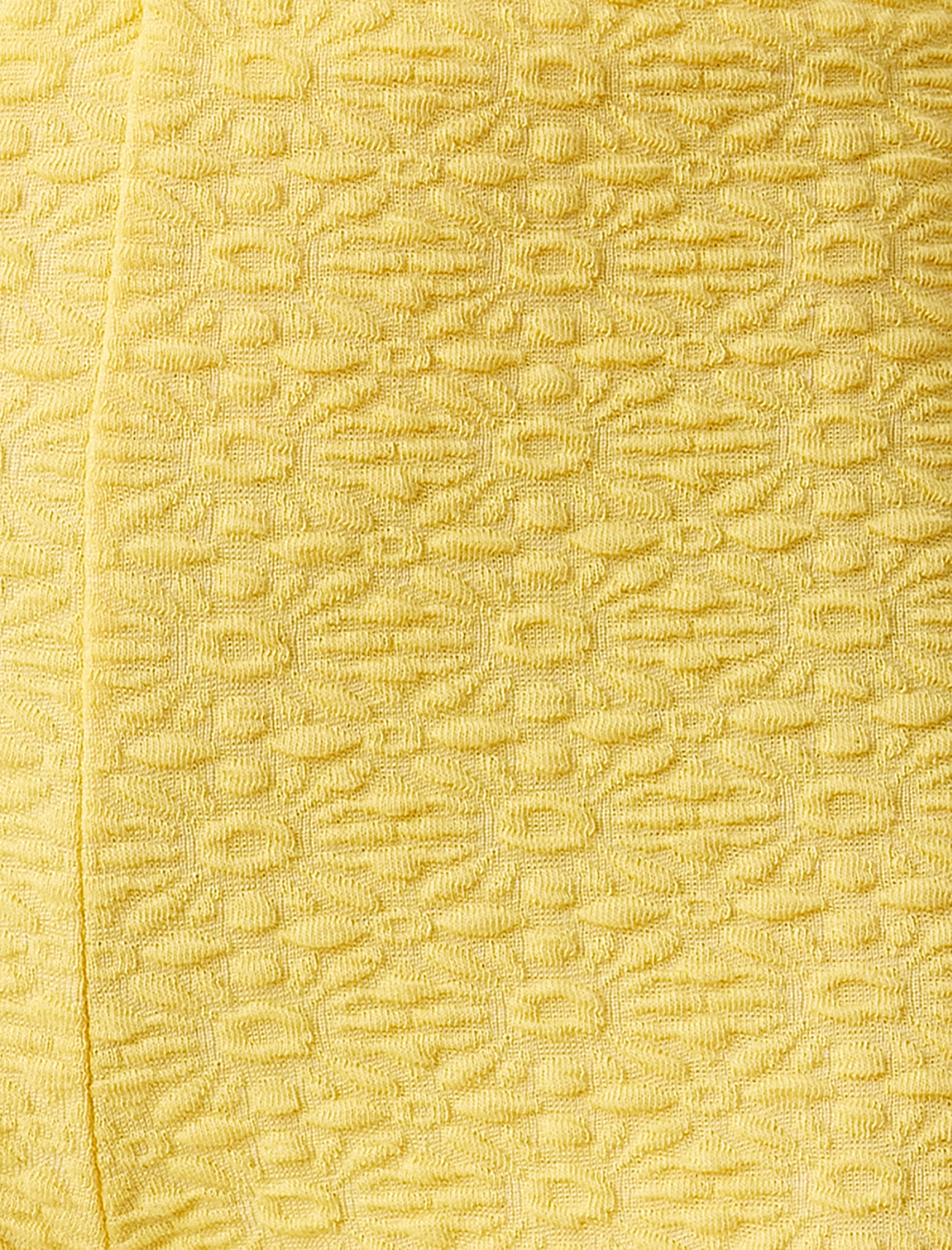   İspanyol Paça Pantolon Desenli