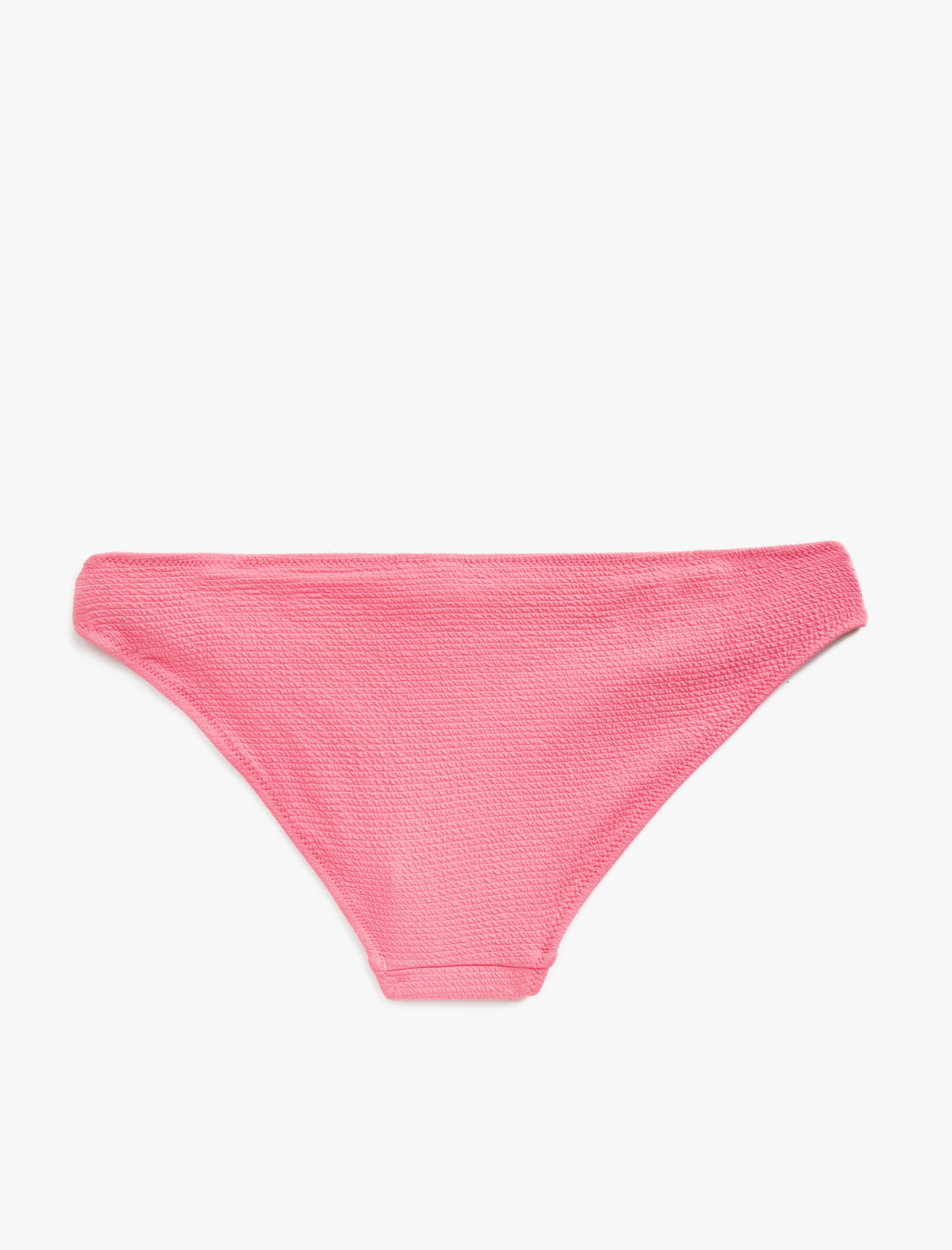   Bikini Altı Biye Detaylı