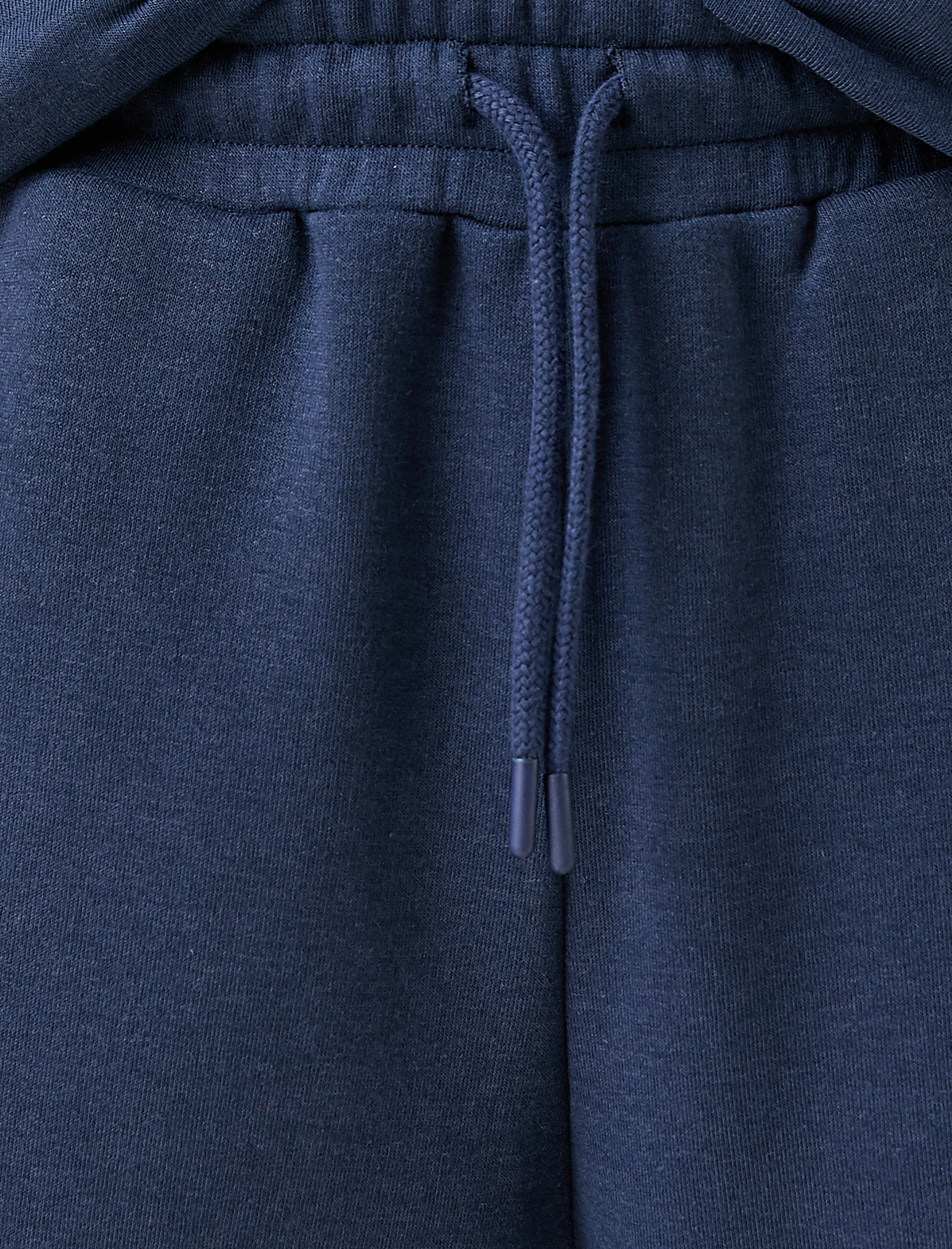   Yüksek Bel Jogger Eşofman Altı