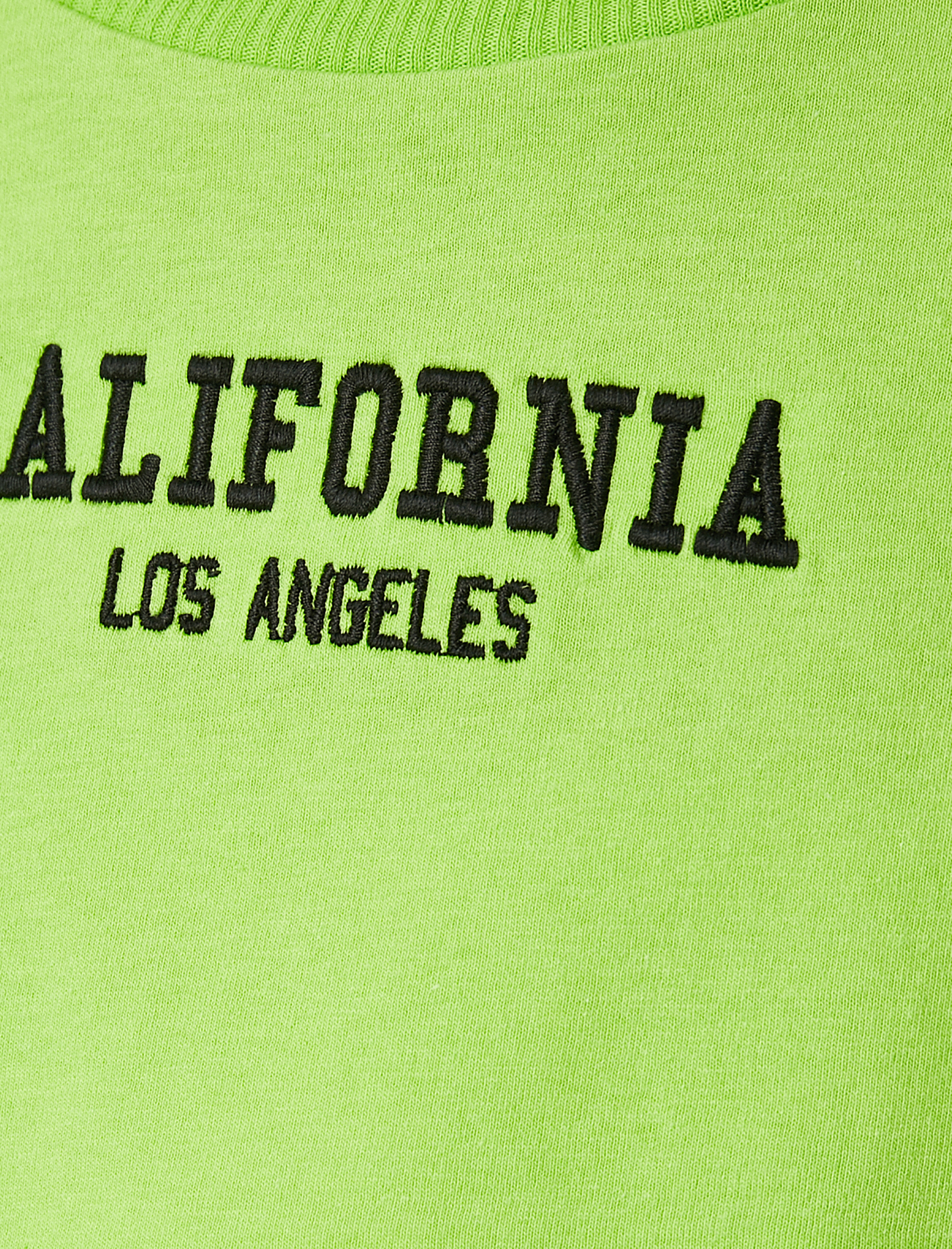   Kısa Kollu Baskılı Tişört