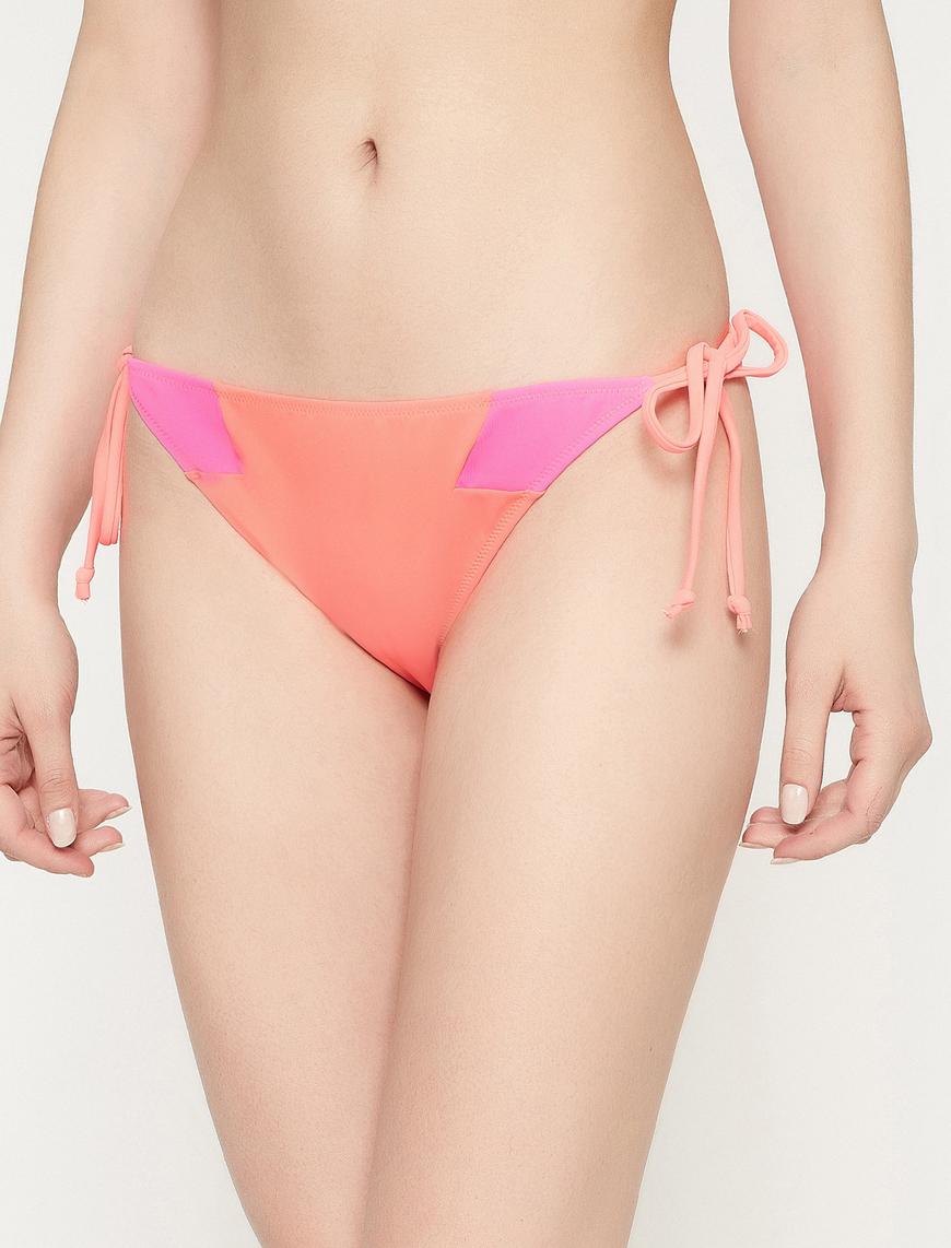   Mix&Match Bikini Altı
