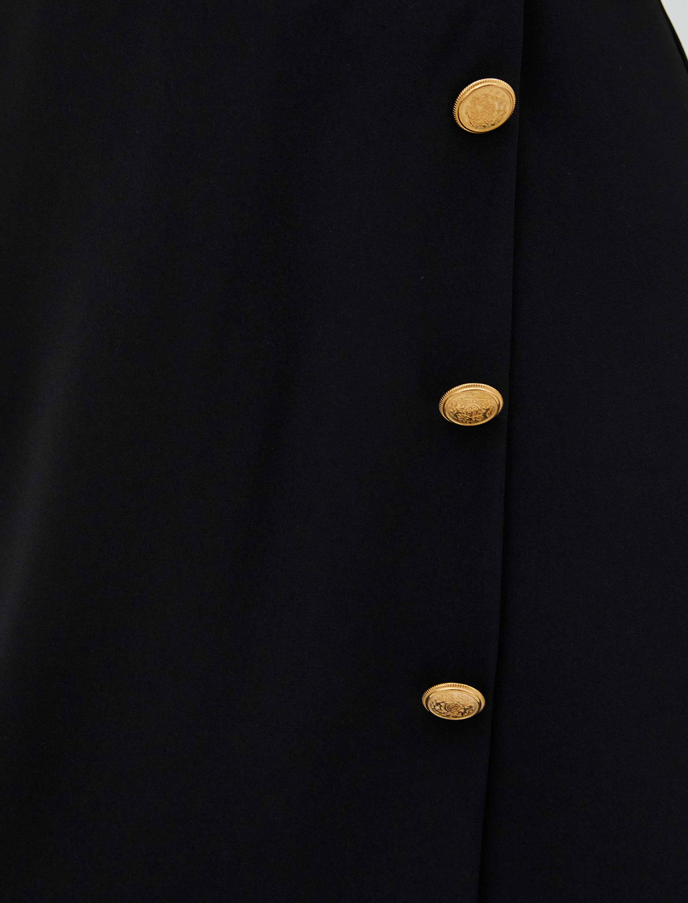   Şortlu Tulum Drape Detaylı