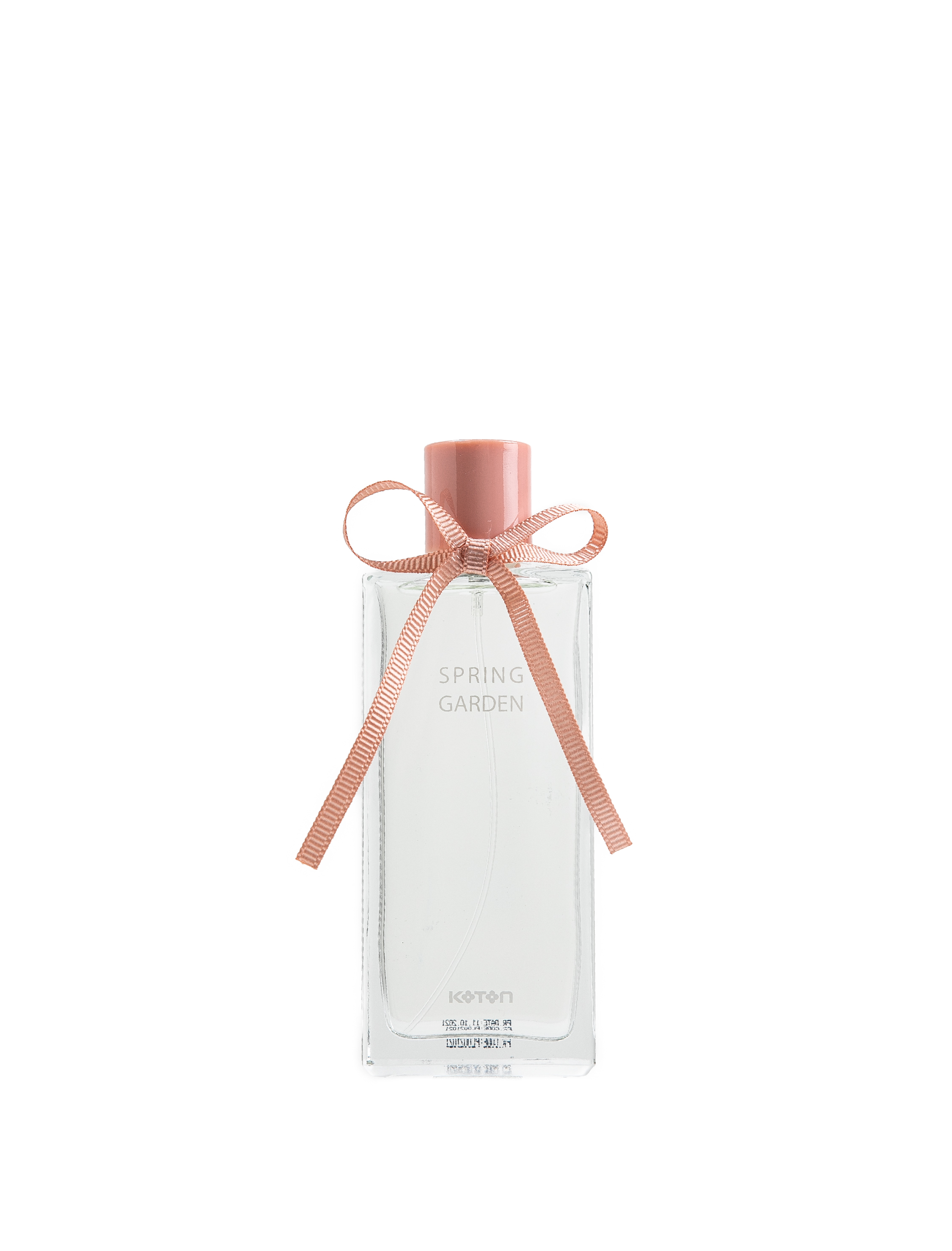  Kadın Spring Garden Parfüm 100 ML