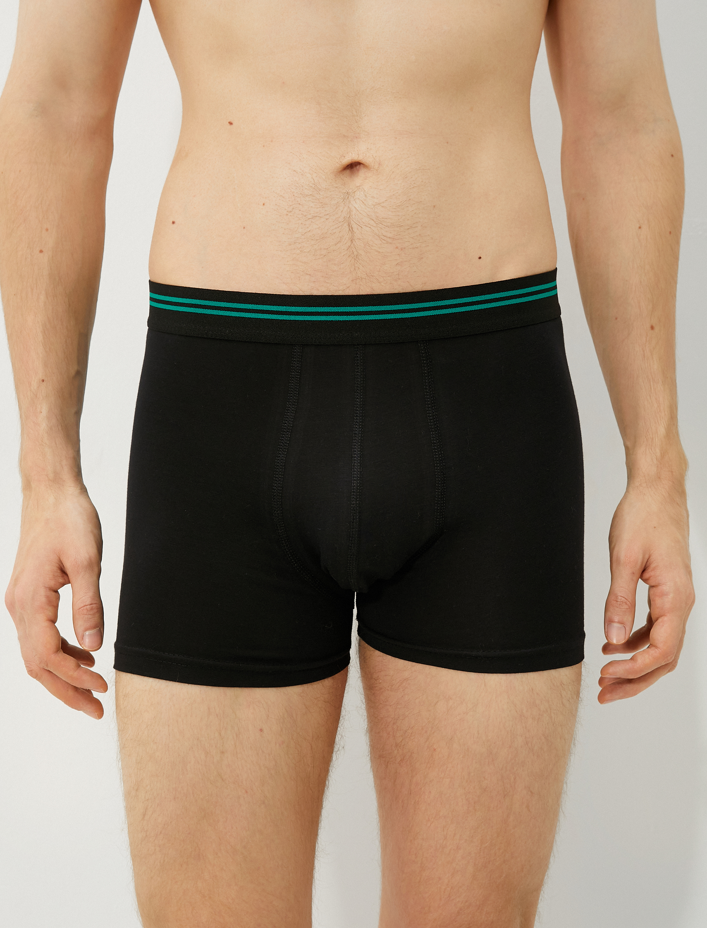   2'li Boxer Seti Puantiyeli