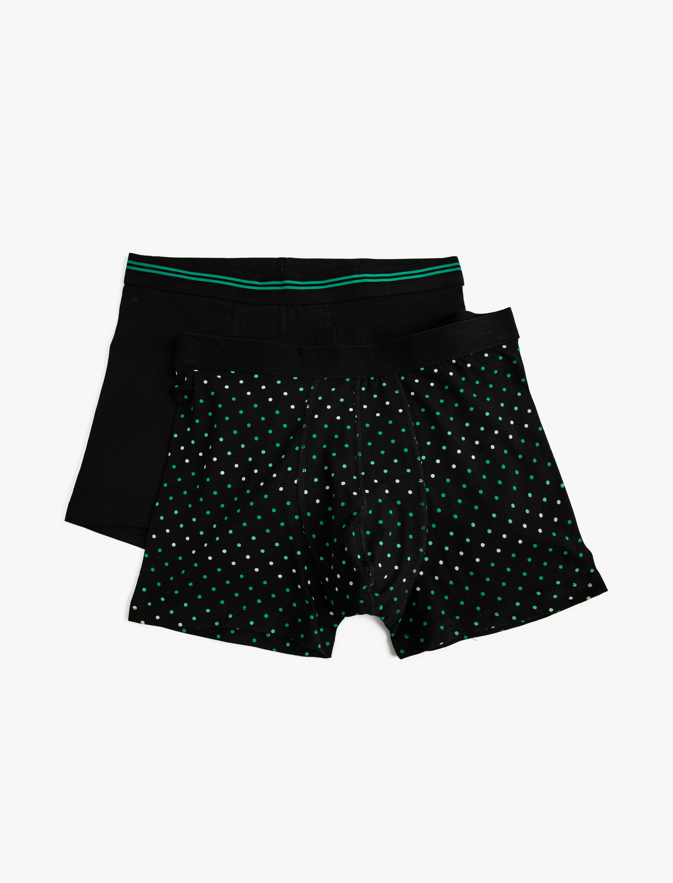   2'li Boxer Seti Puantiyeli