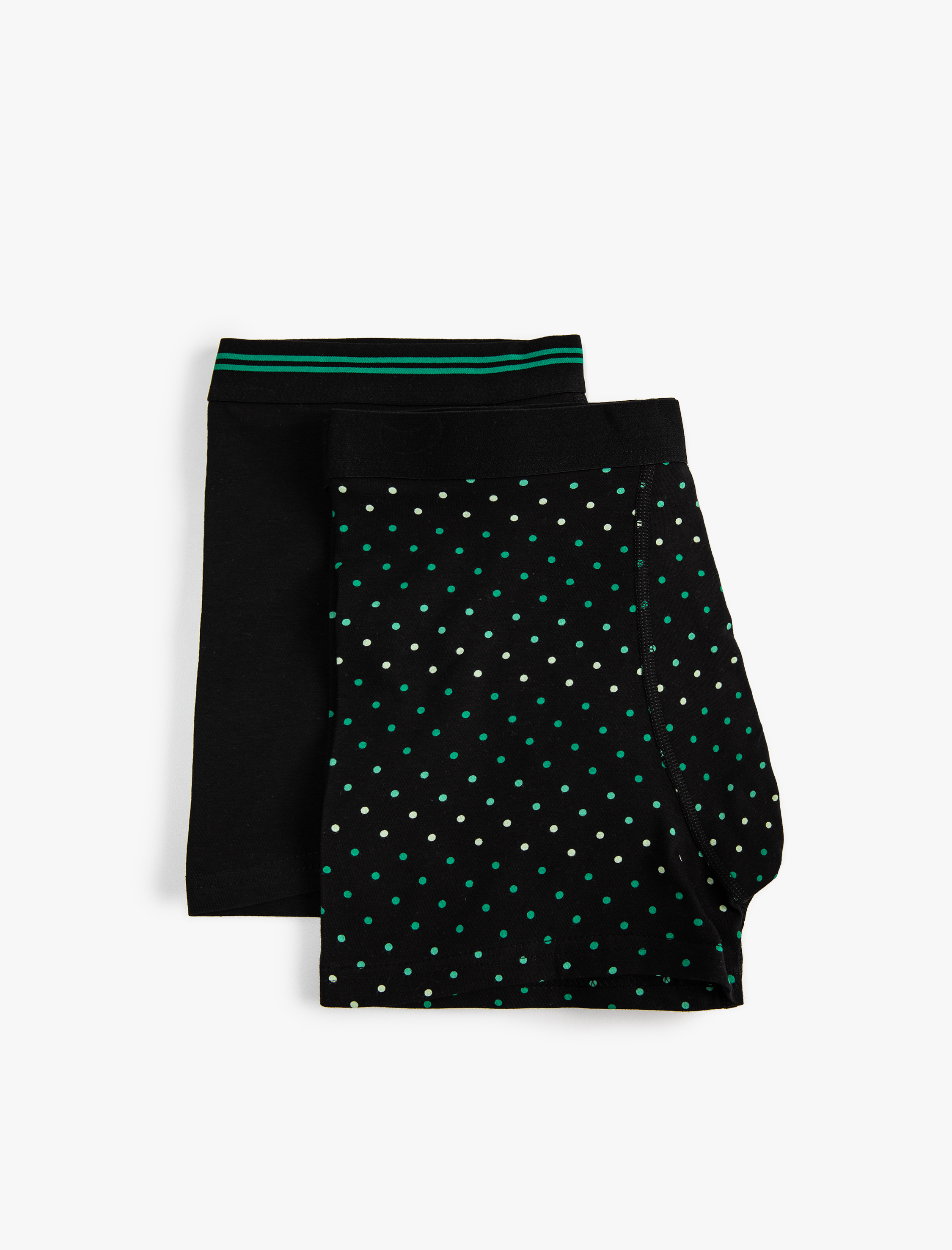   2'li Boxer Seti Puantiyeli