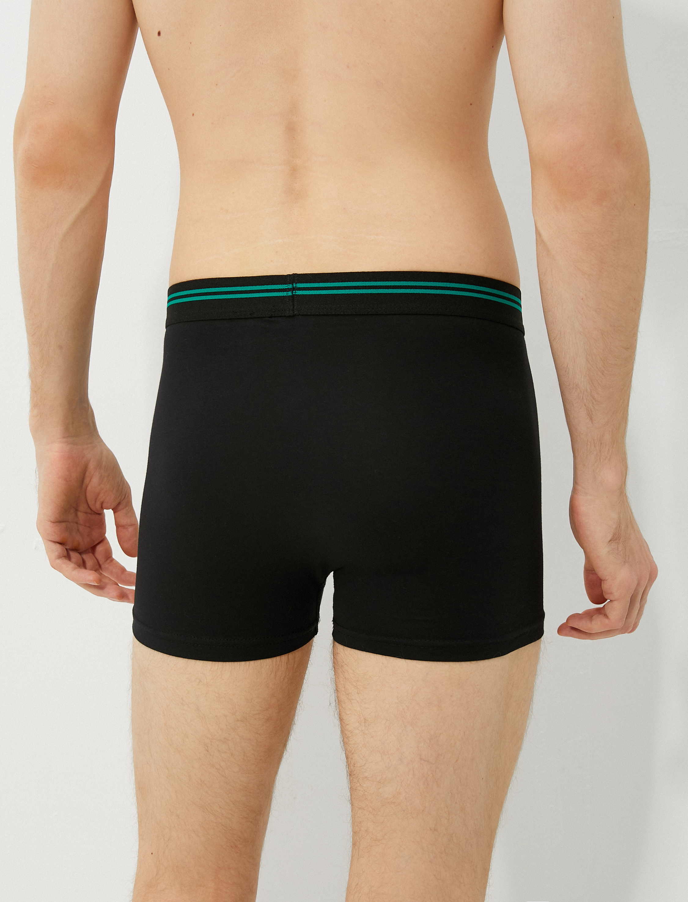   2'li Boxer Seti Puantiyeli