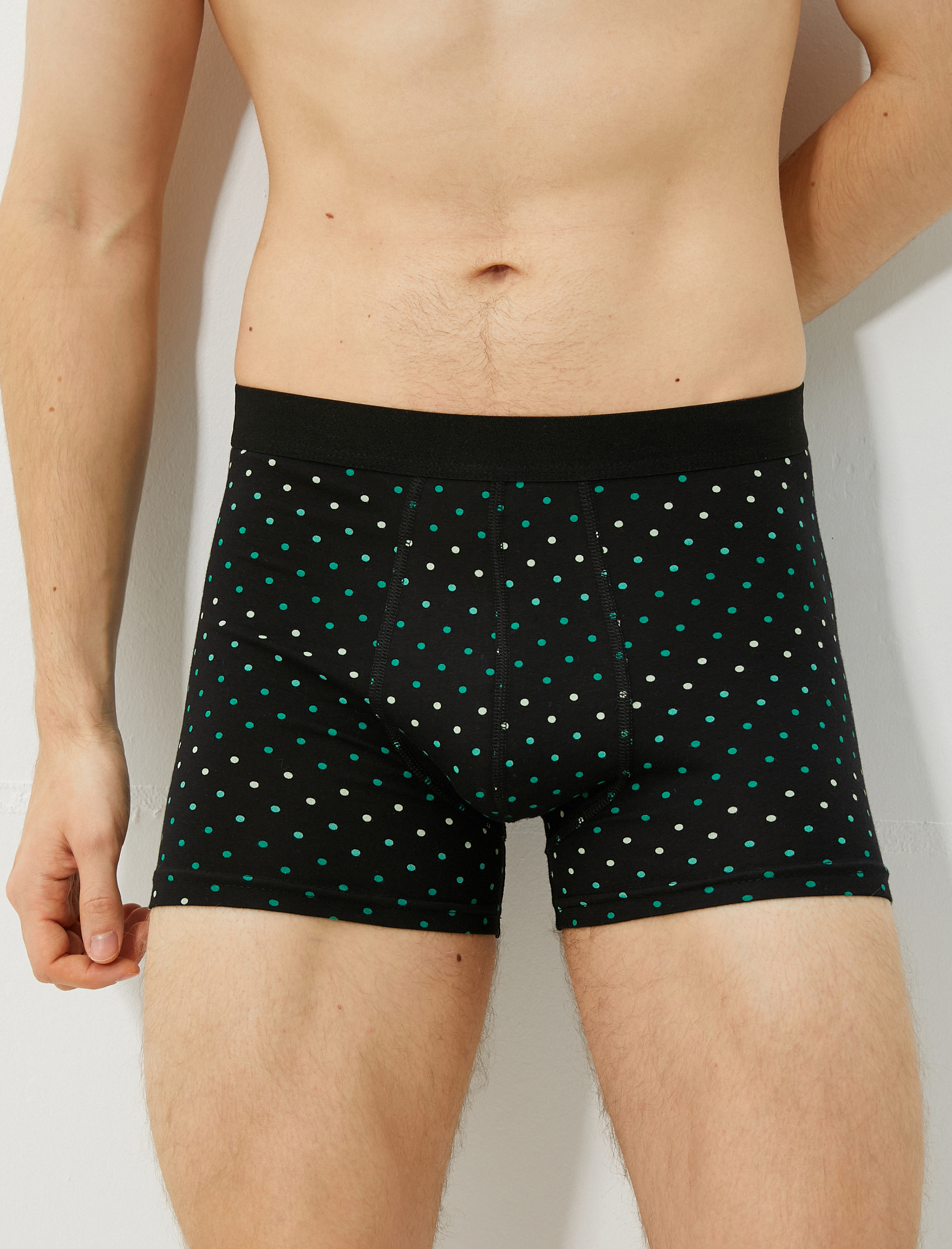   2'li Boxer Seti Puantiyeli