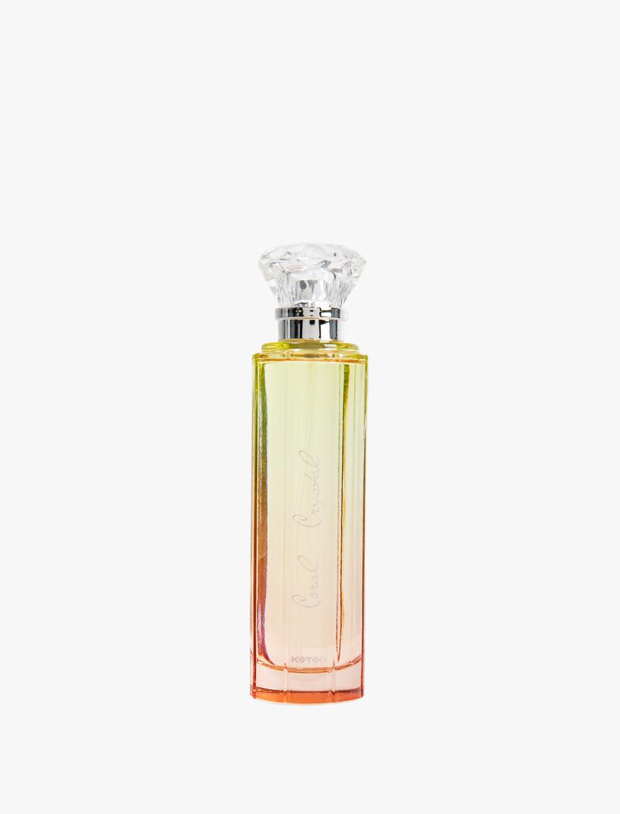  Kadın Coral Crystal Parfüm 100 ML