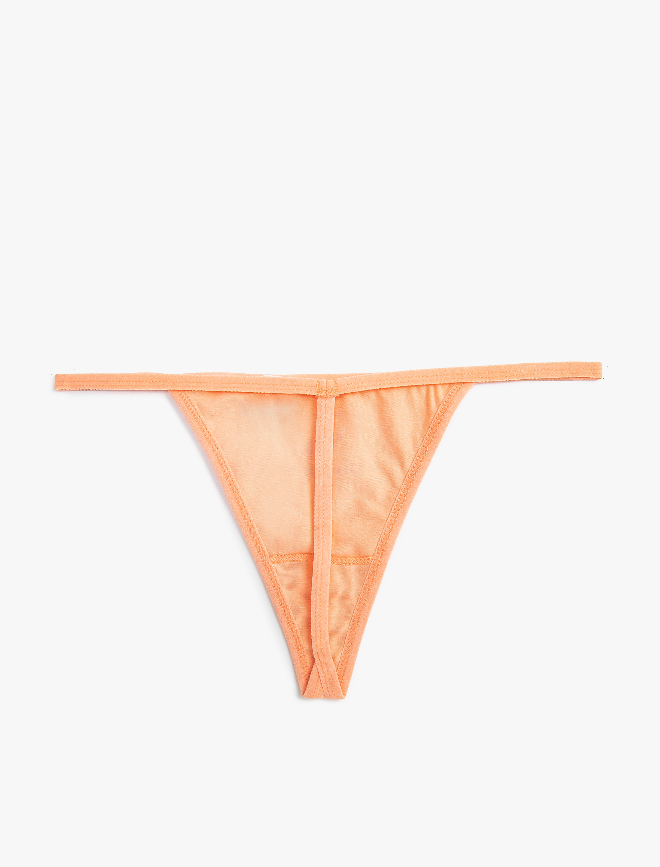   String Külot Pamuklu Baskılı