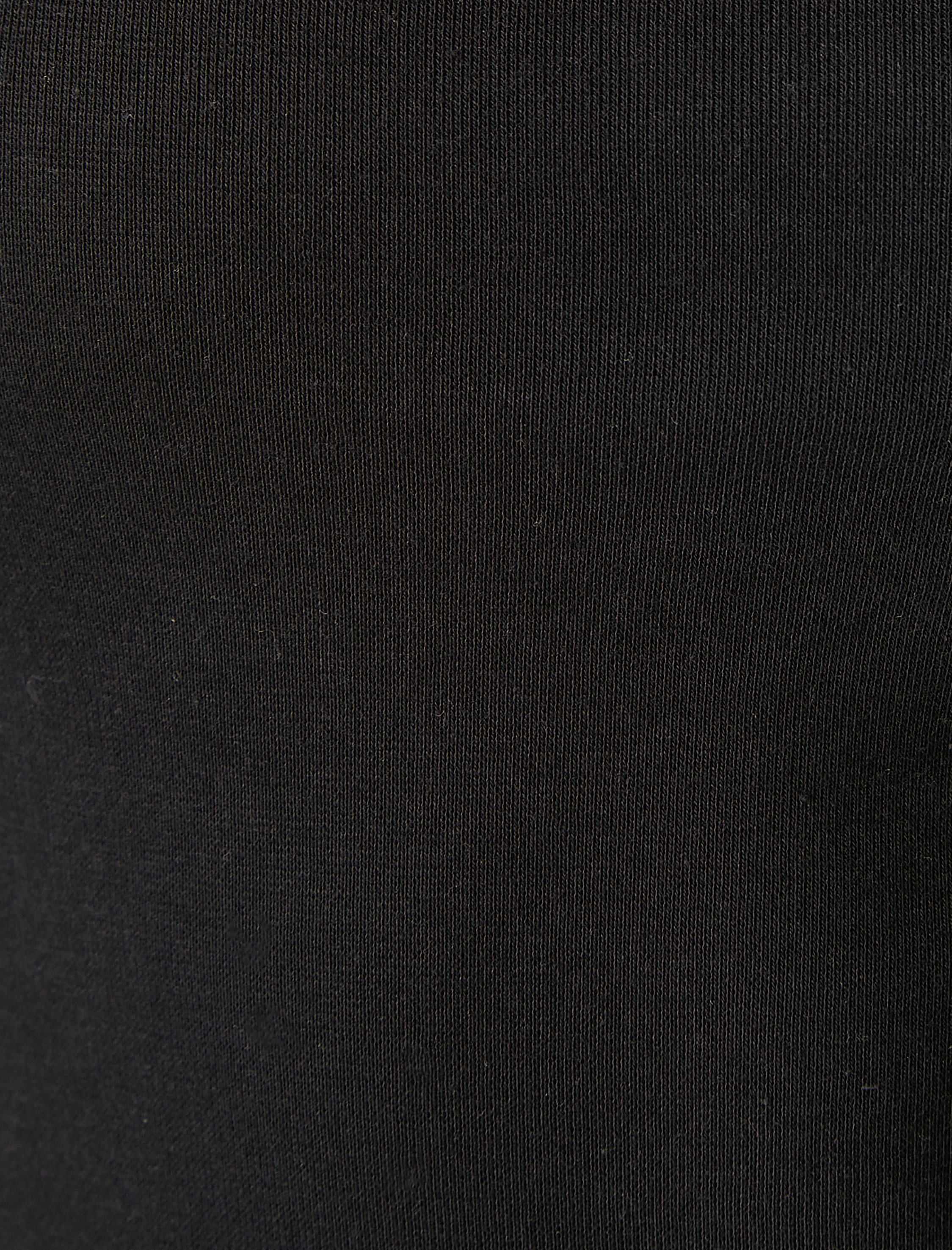   Basic Mini Elbise Askılı U Yaka Dar Kesim