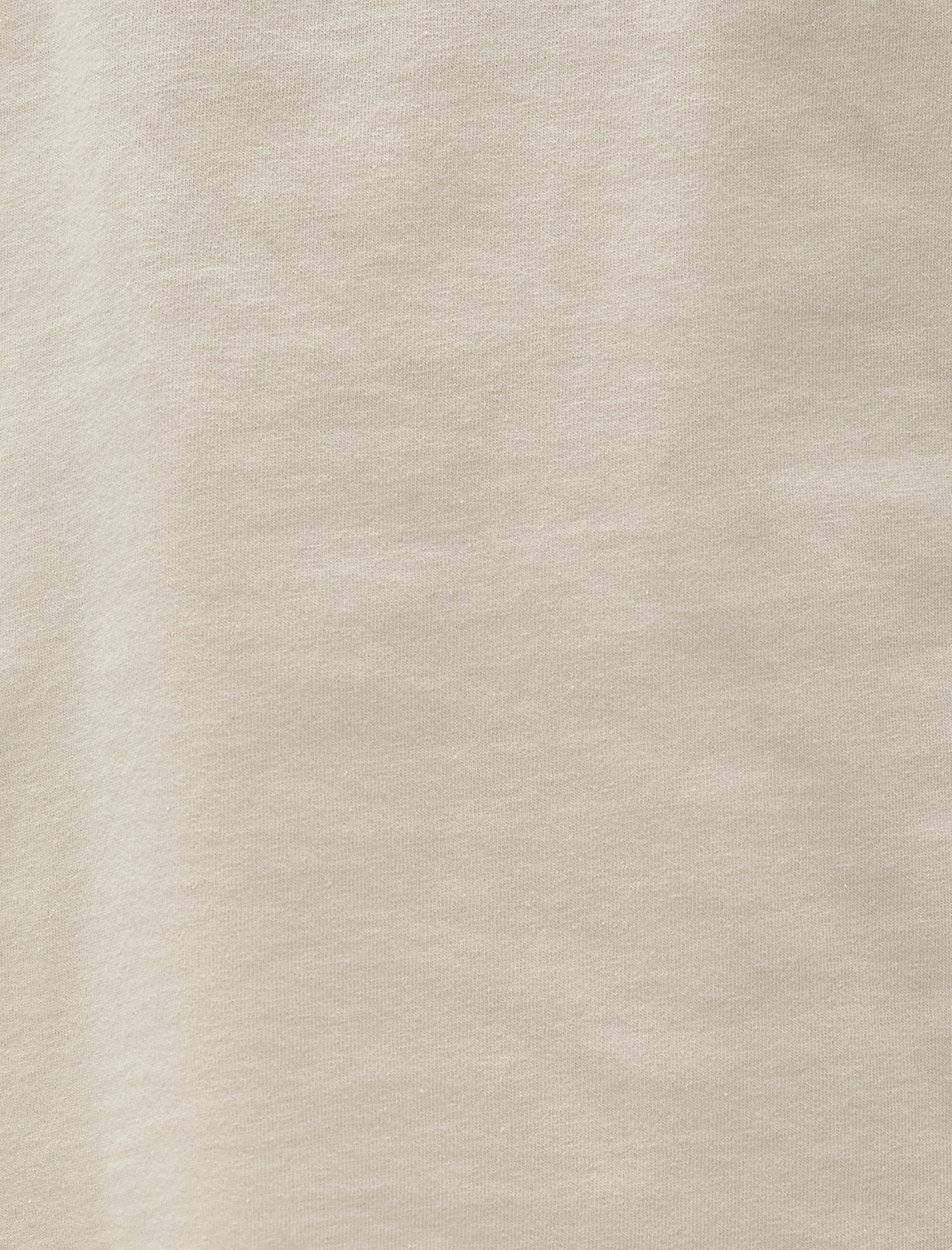   Basic Atlet Bisiklet Yaka Pamuklu