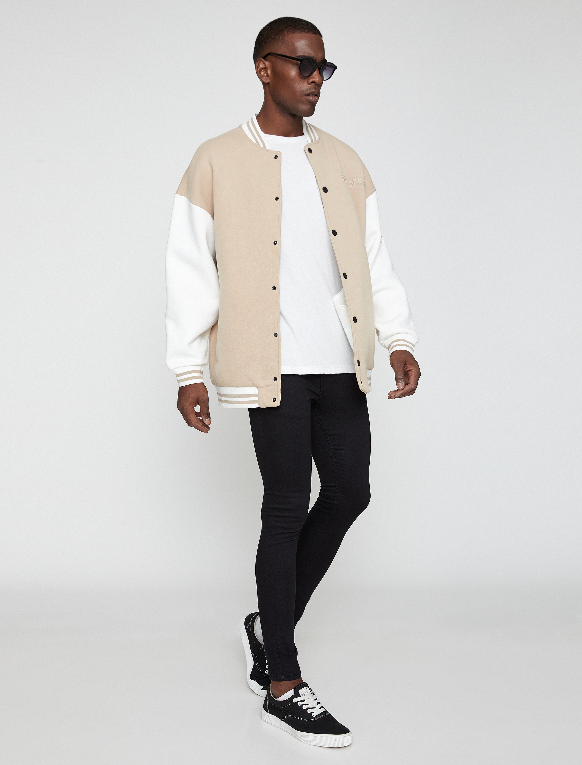   Super Skinny Fit Kot Pantolon - Justin Jean