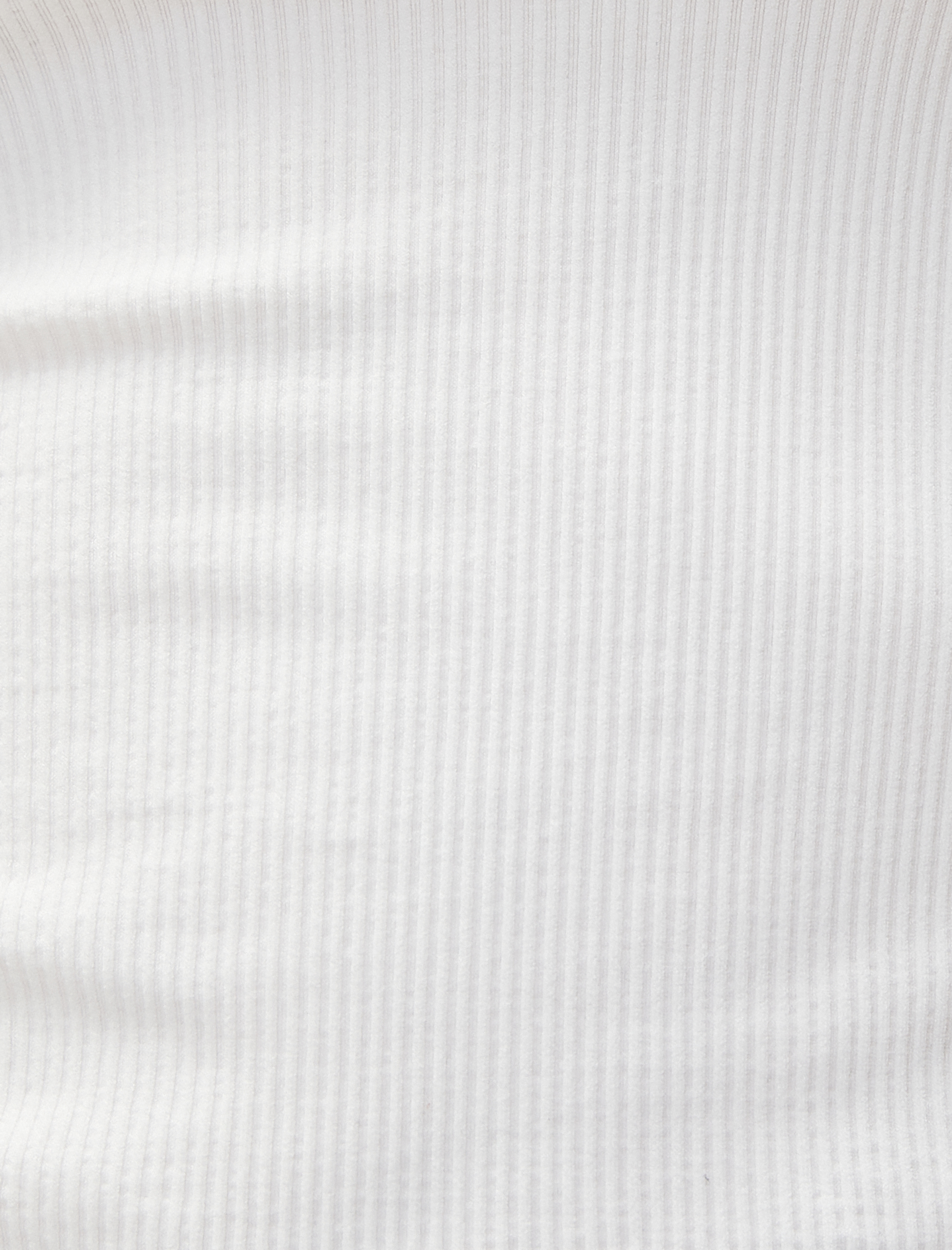   Basic Fitilli Crop Atlet U Yaka