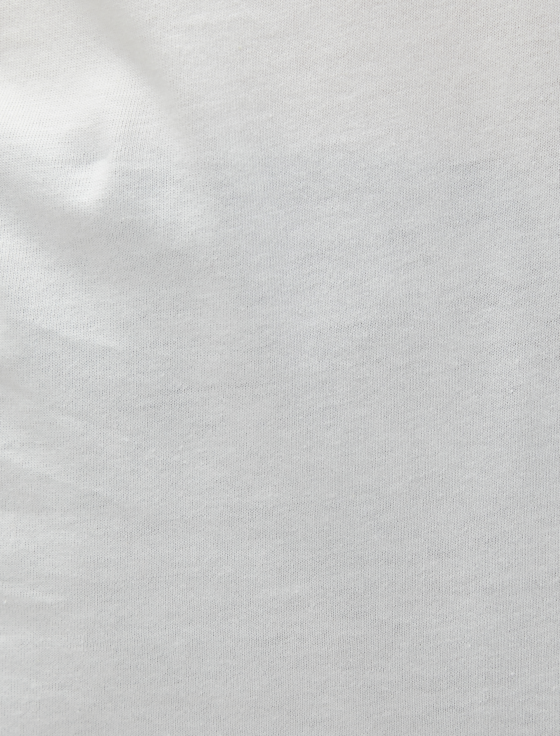   Kolej Baskılı Tişört Bisiklet Yaka Kısa Kollu Pamuklu