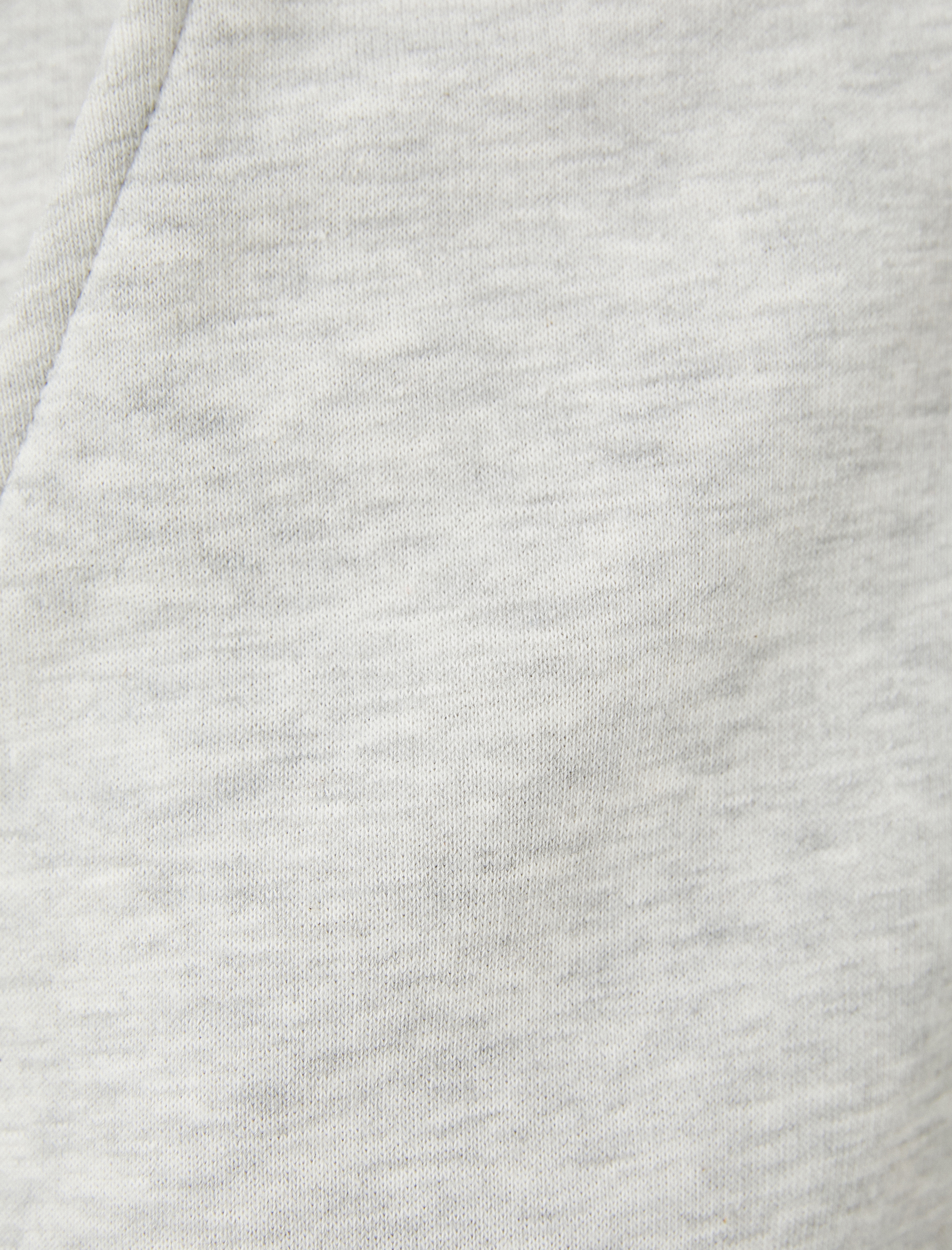   Jogger Eşofman Altı Cep Detaylı Paçası Beli Lastikli