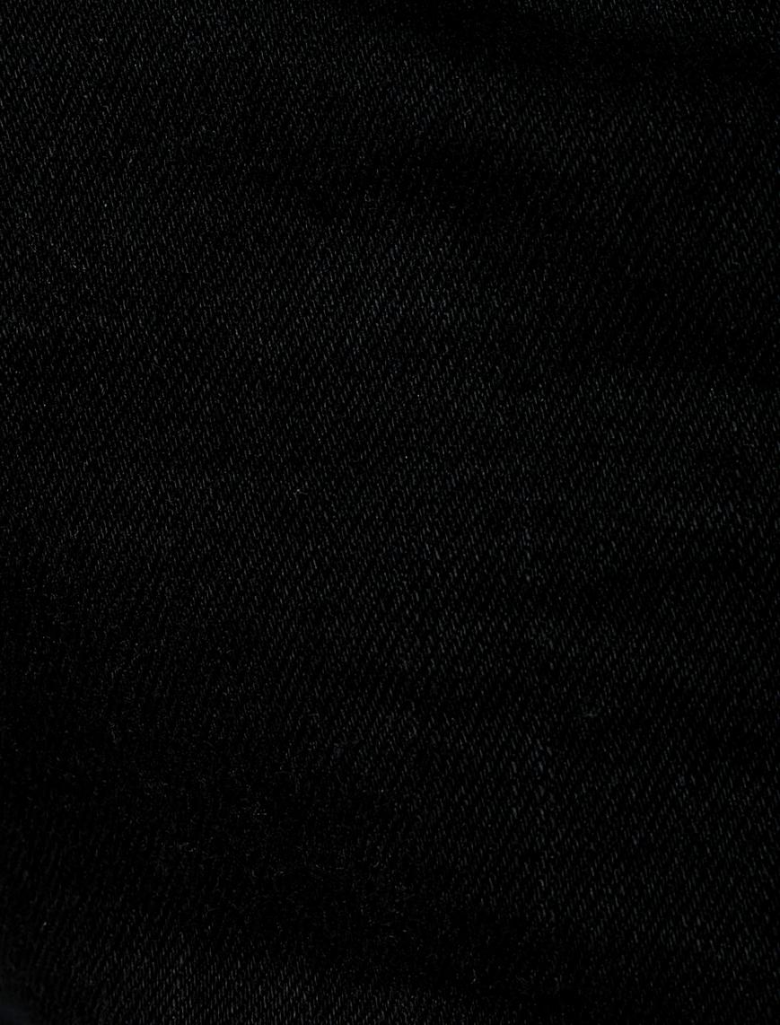   Skinny Fit Kot Pantolon - Michael Jean