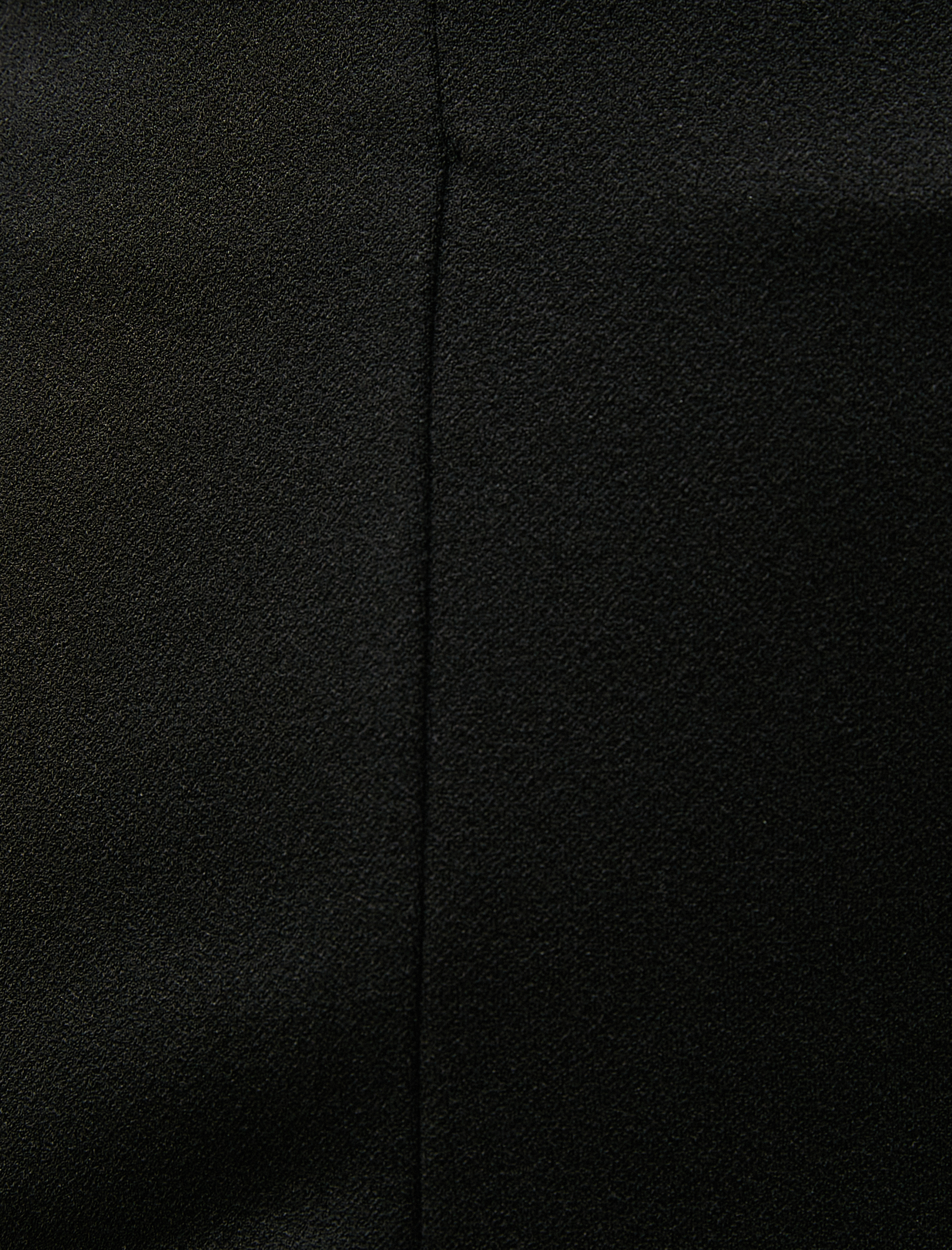   Mini Şort Etek Kloş Volanlı Bürümcük