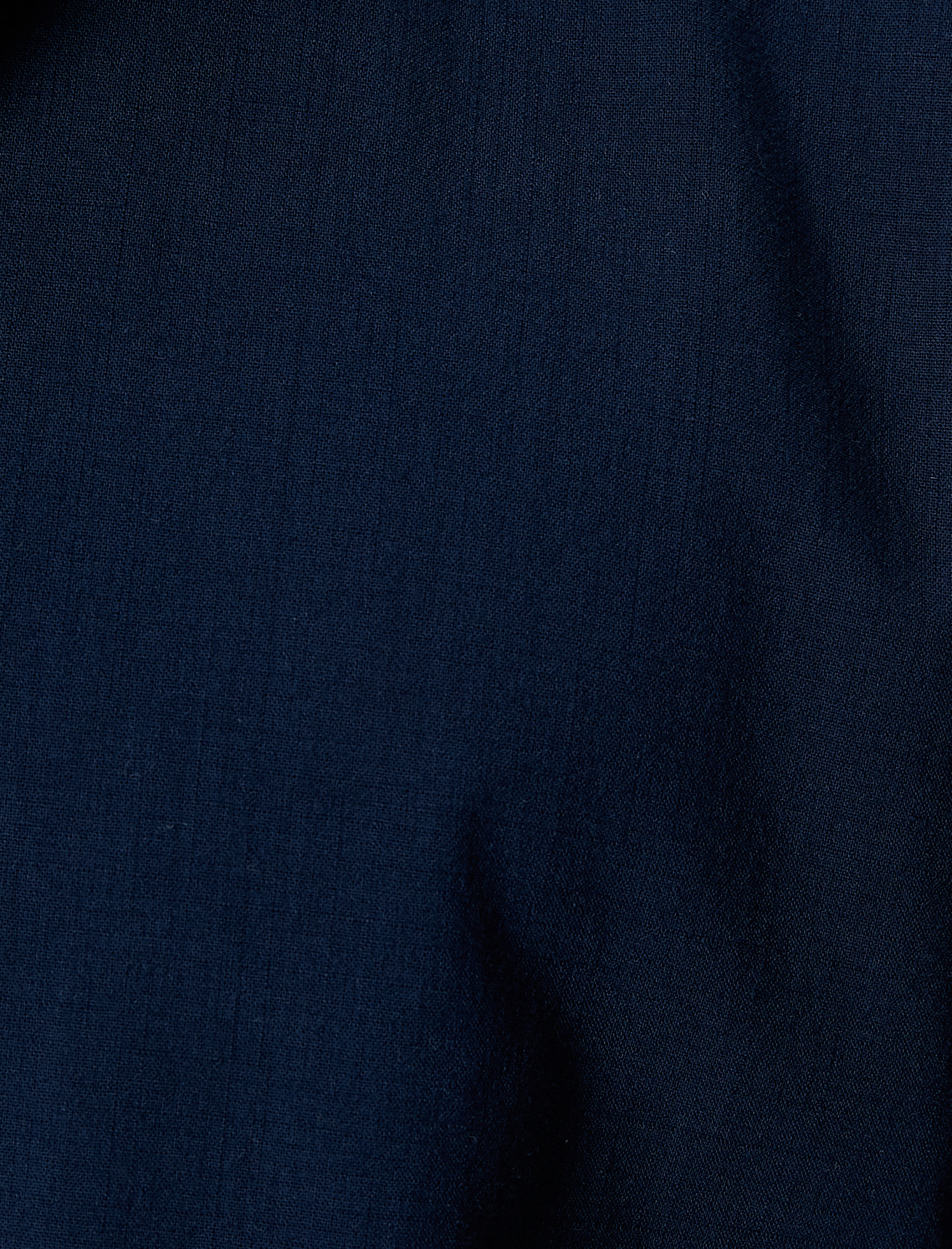   Basic Kısa Kollu Gömlek Klasik Yaka Düğmeli Pamuklu