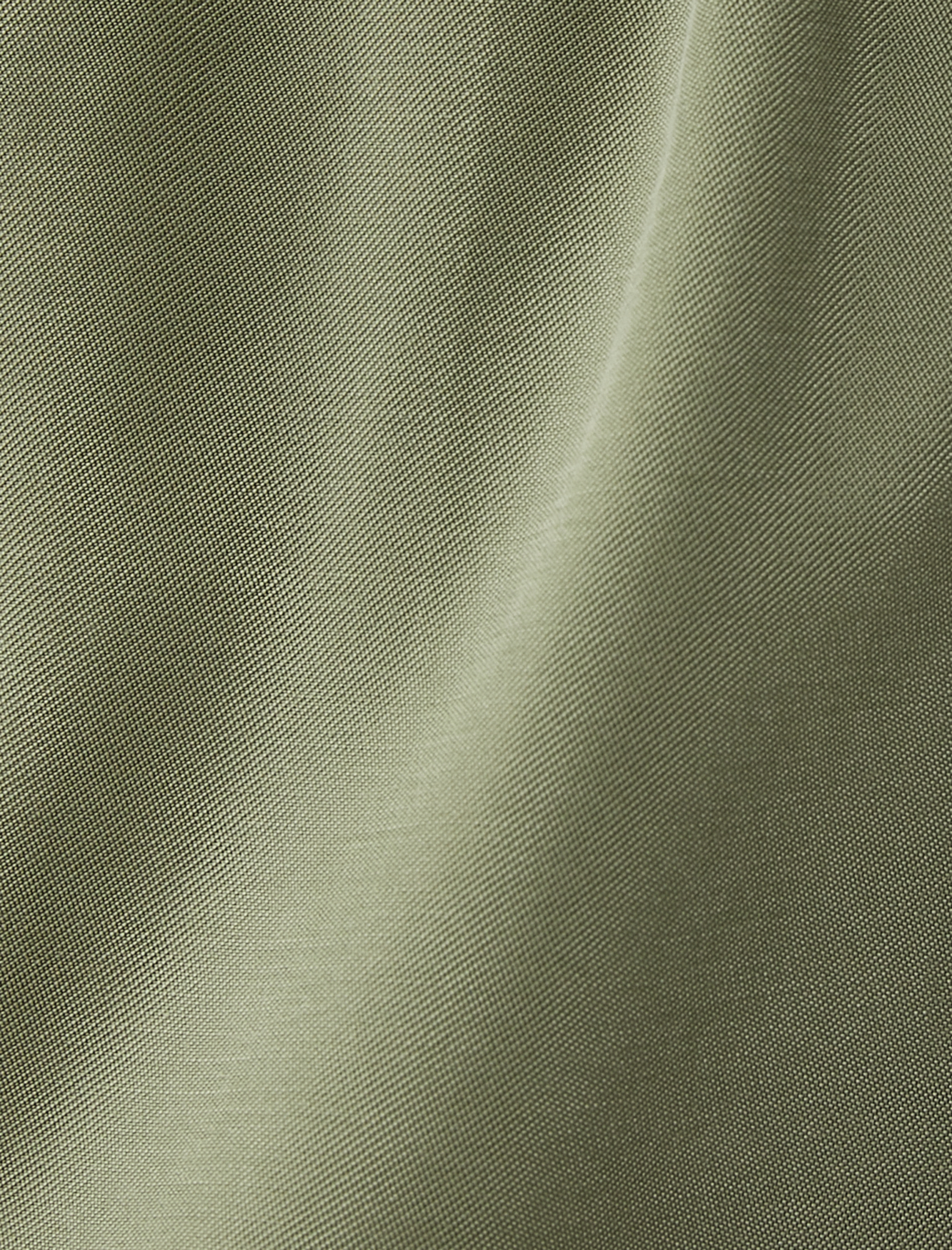   Bol Paça Rahat Pantolon İpeksi Dokulu