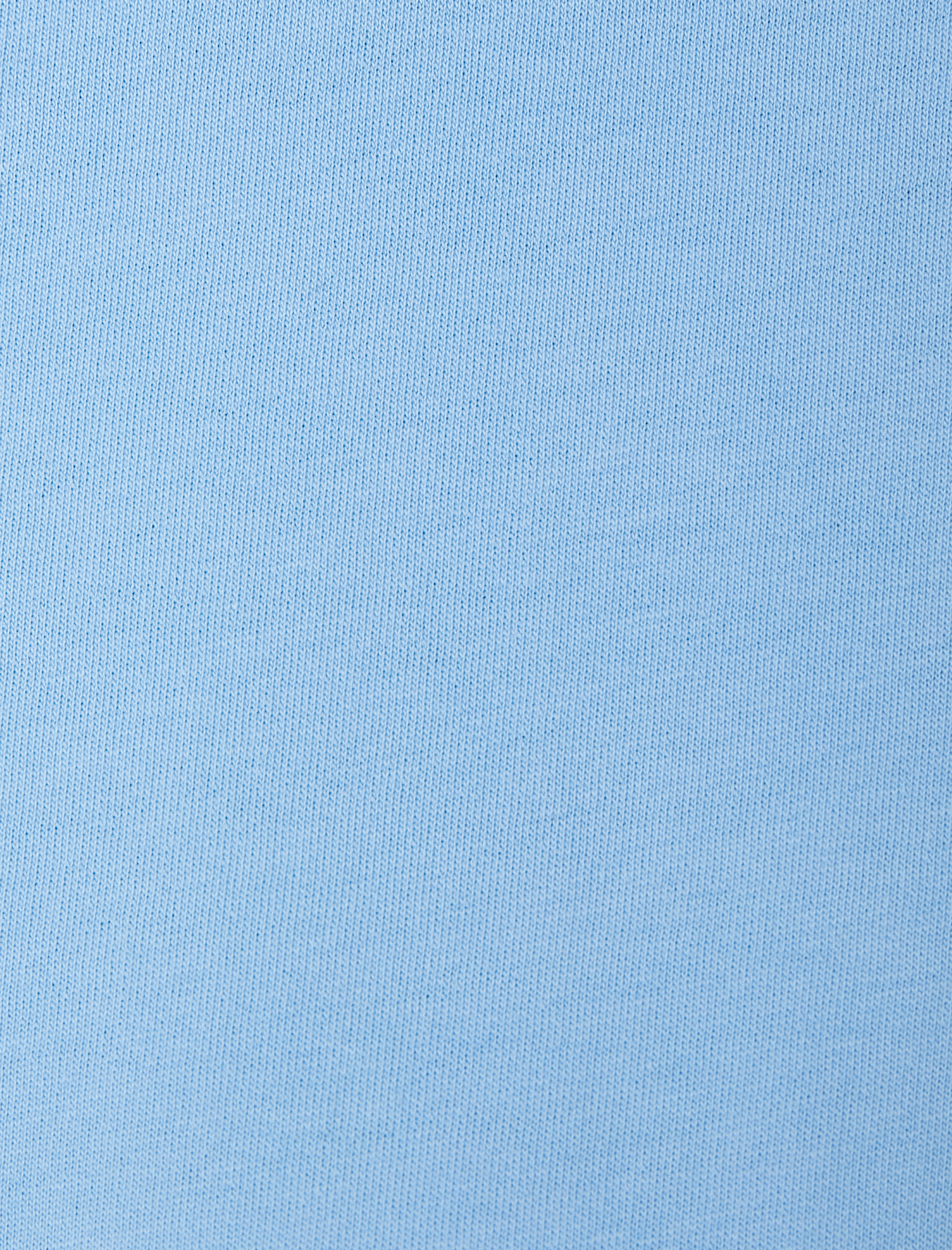   Pamuklu Oversize Tişört Kısa Kollu Basic