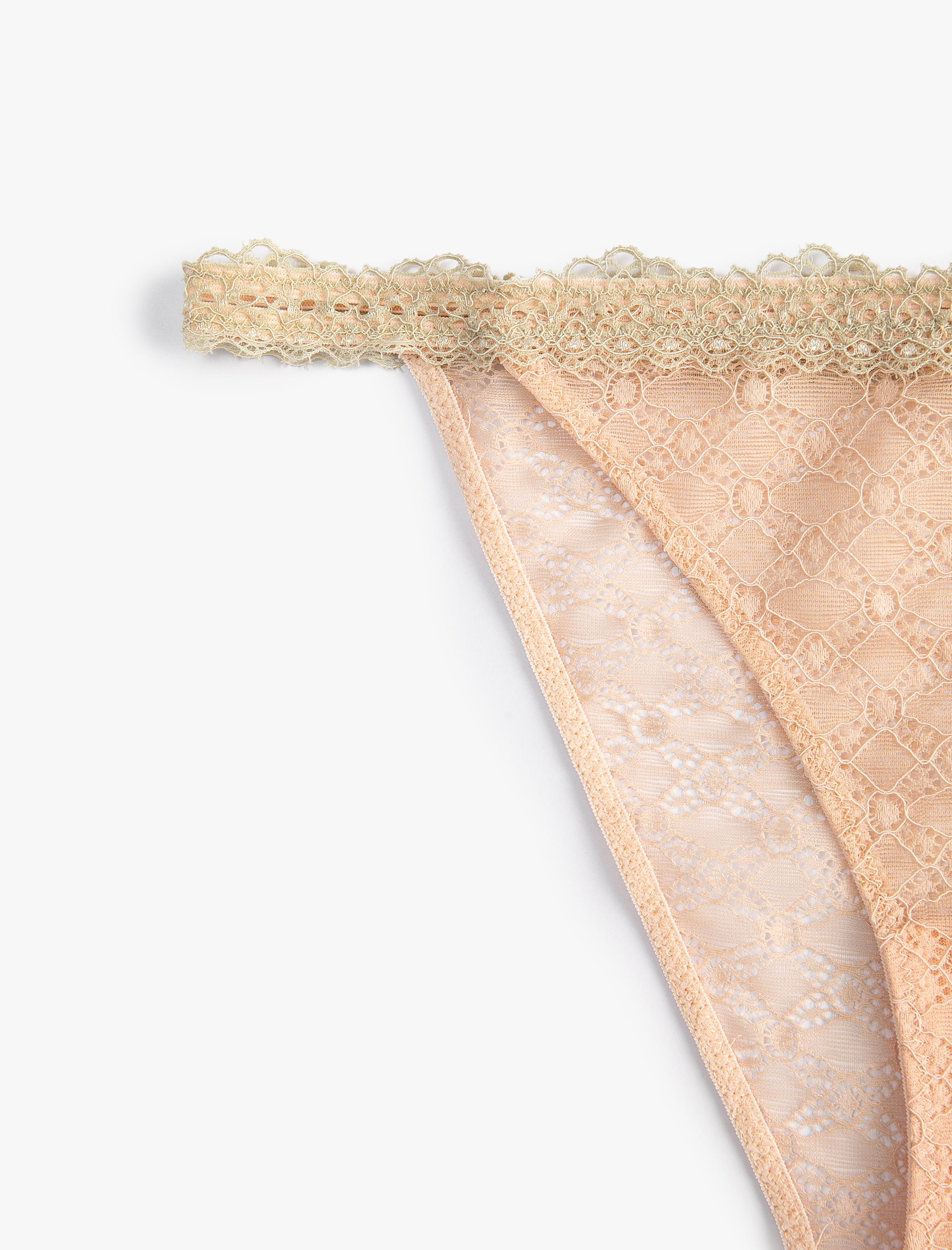   Dantelli Külot Brief