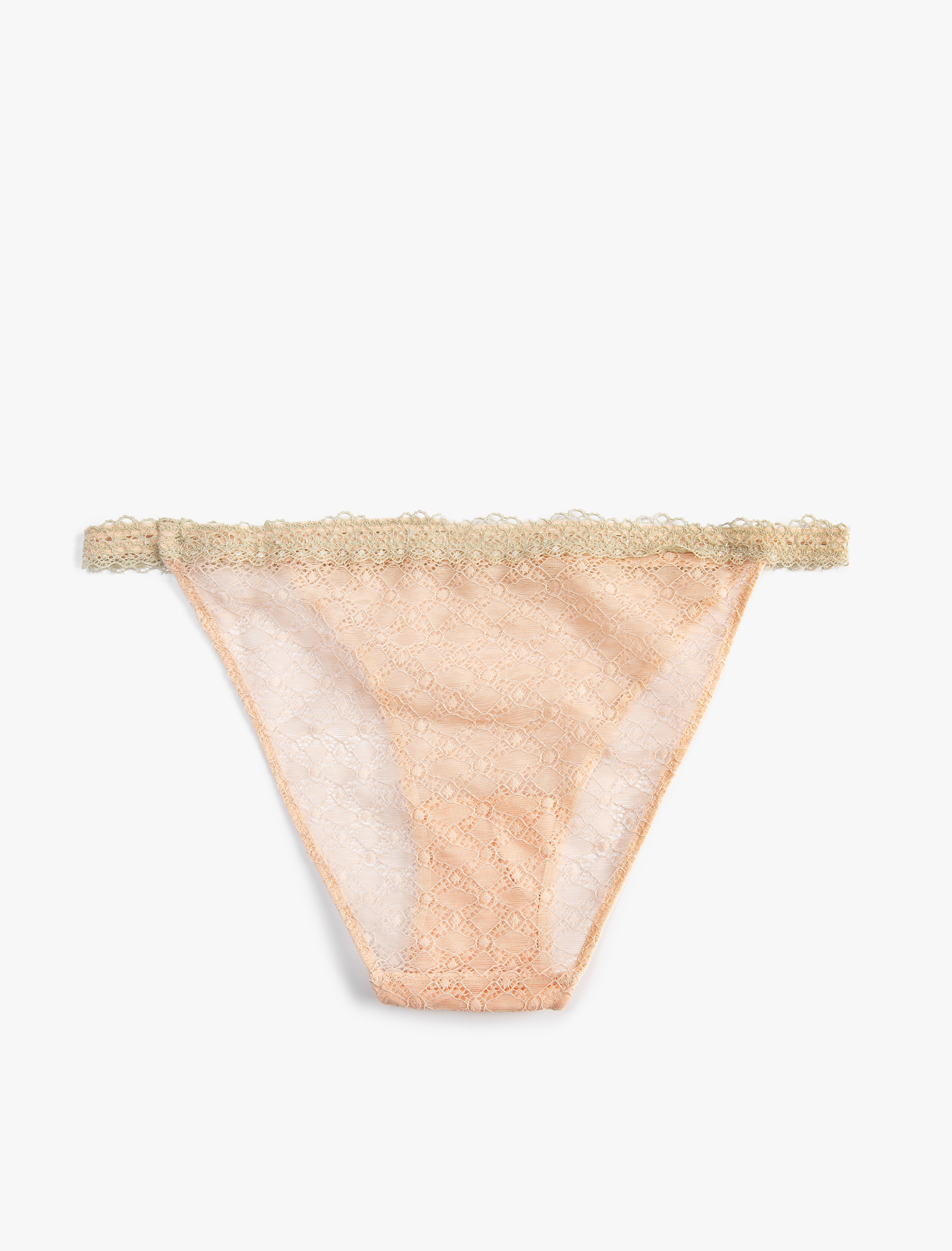   Dantelli Külot Brief