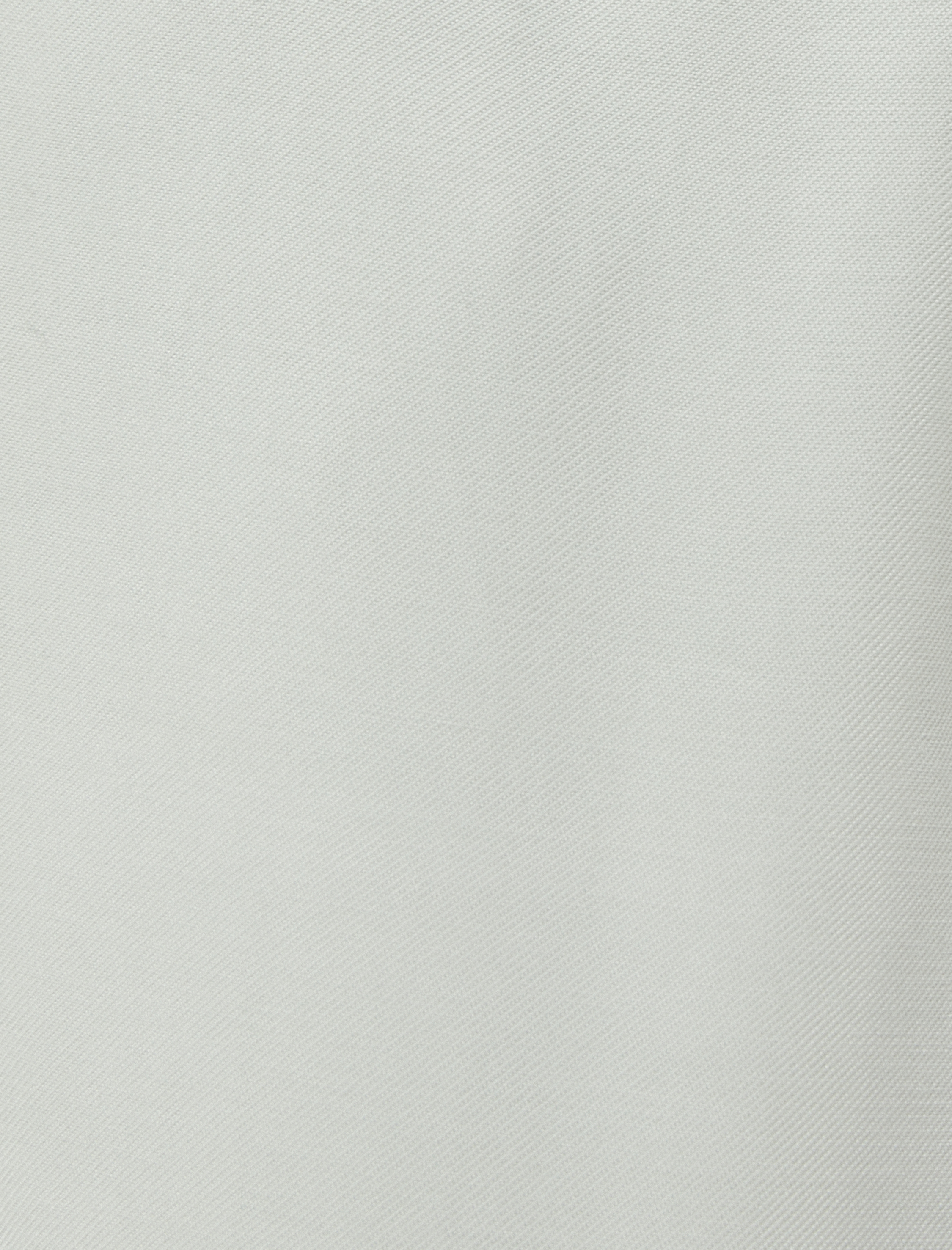   Basic Pantolon Beli Bağcıklı Cep Detaylı Viskon Karışımlı