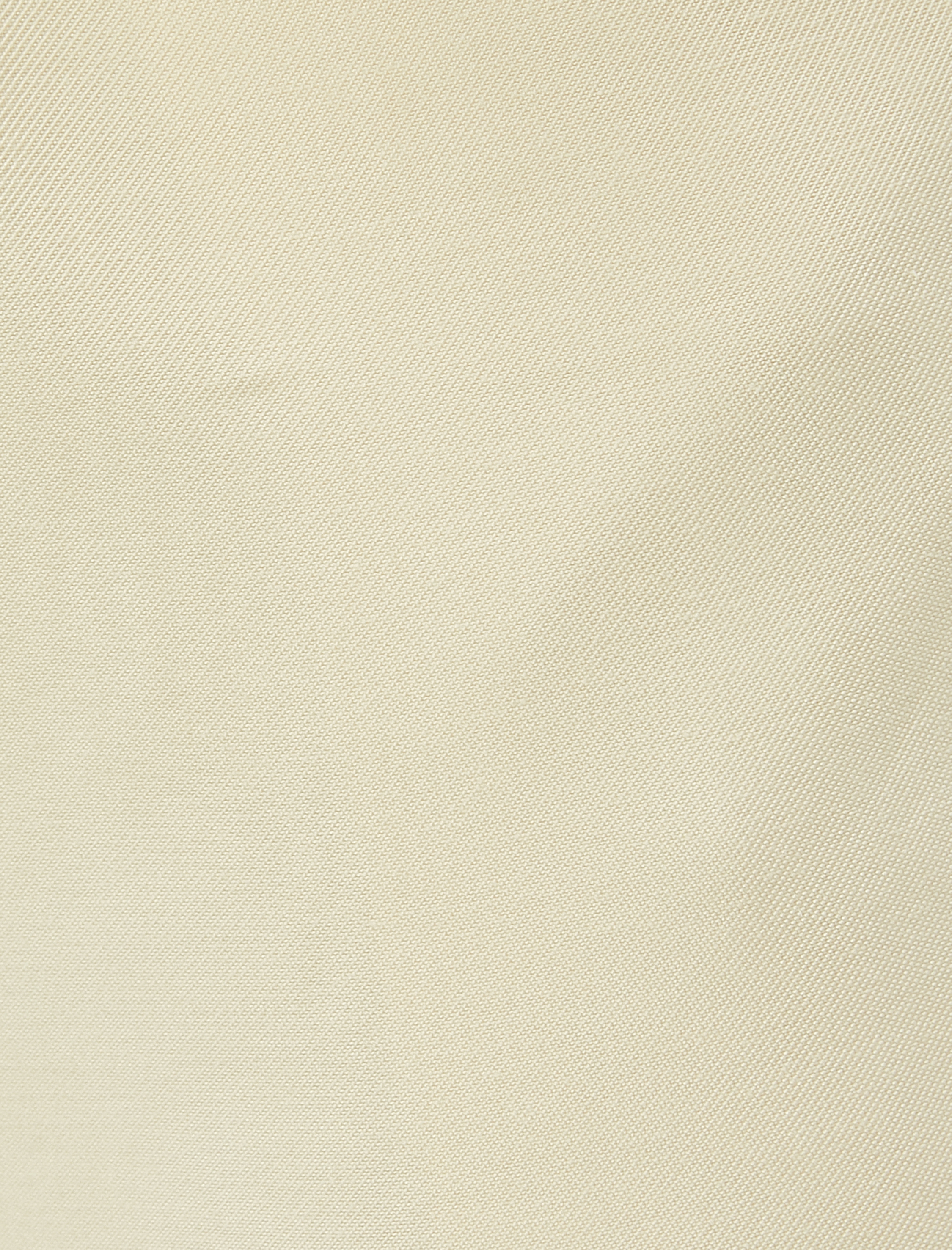   Basic Pantolon Beli Bağcıklı Cep Detaylı Viskon Karışımlı