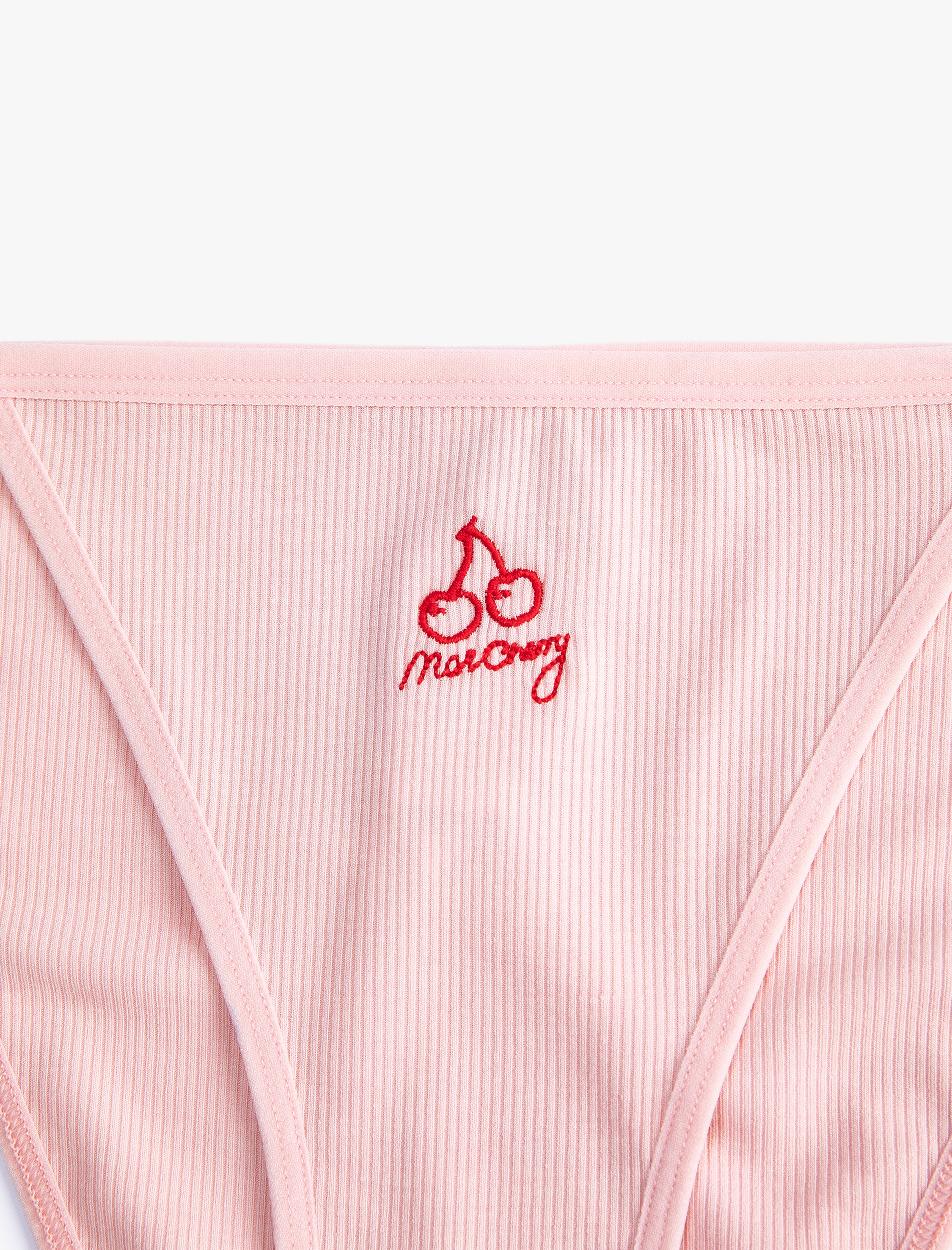   Brazilian Külot Fitilli Nakışlı