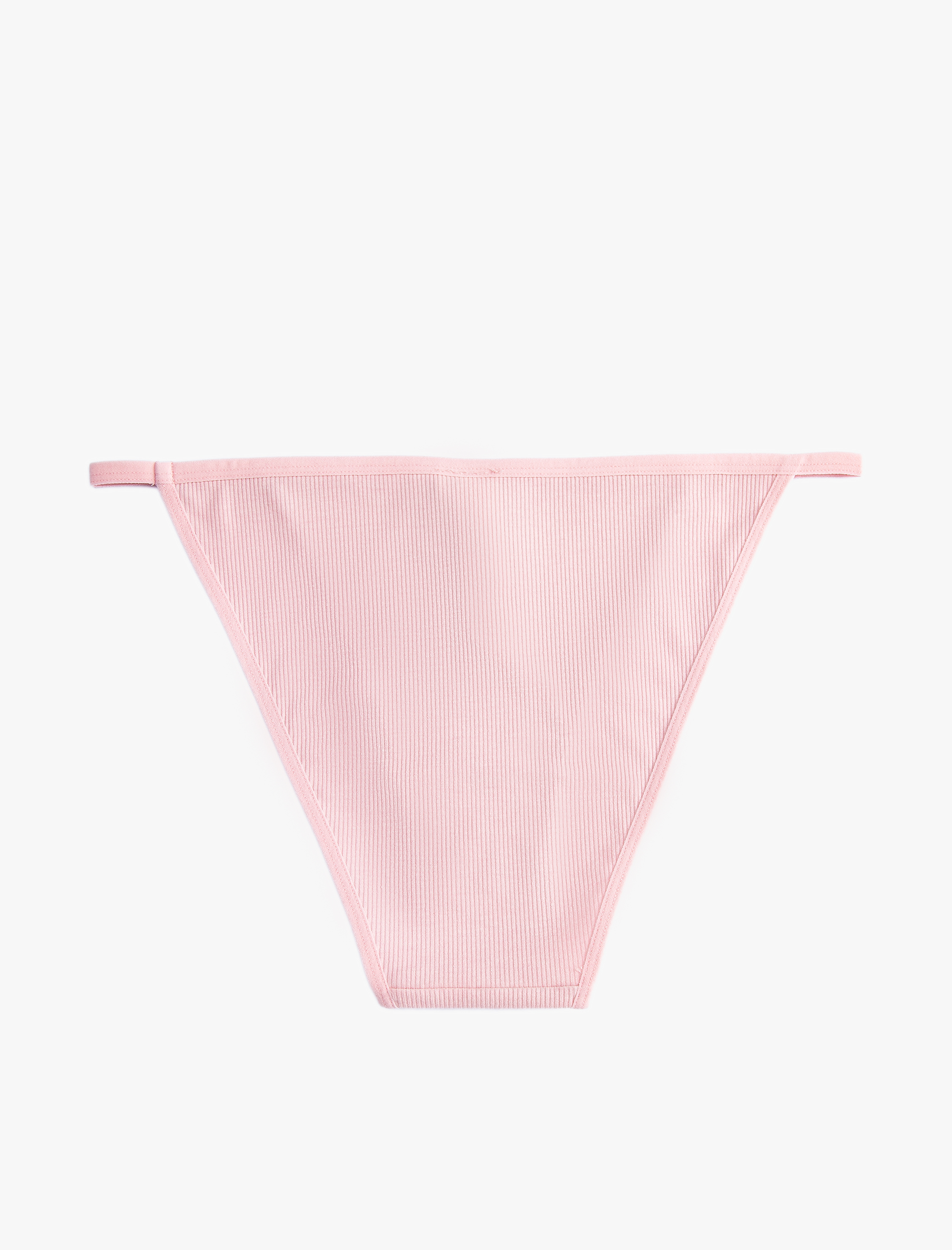   Brazilian Külot Fitilli Nakışlı