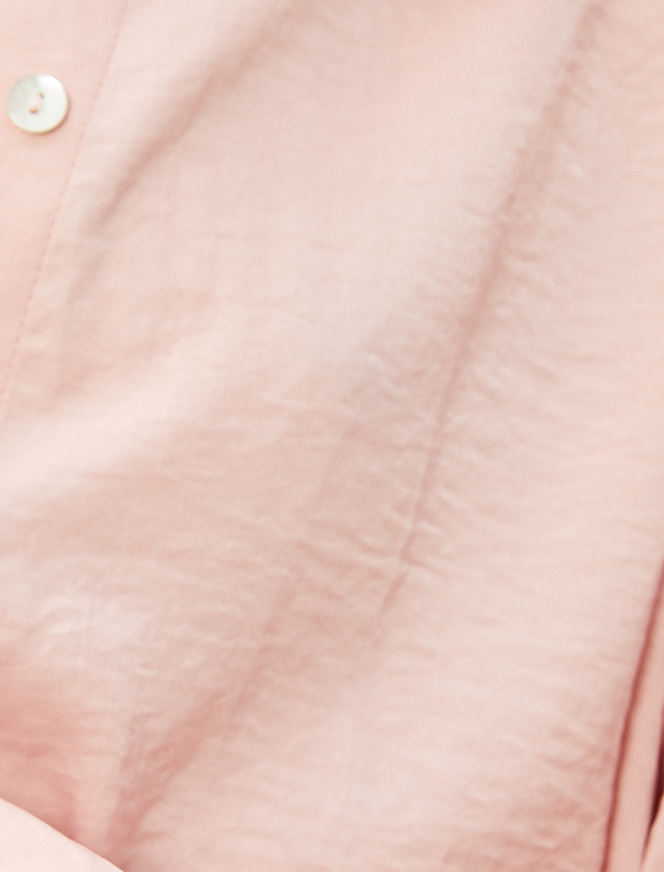   Relax Fit Gömlek Uzun Kollu