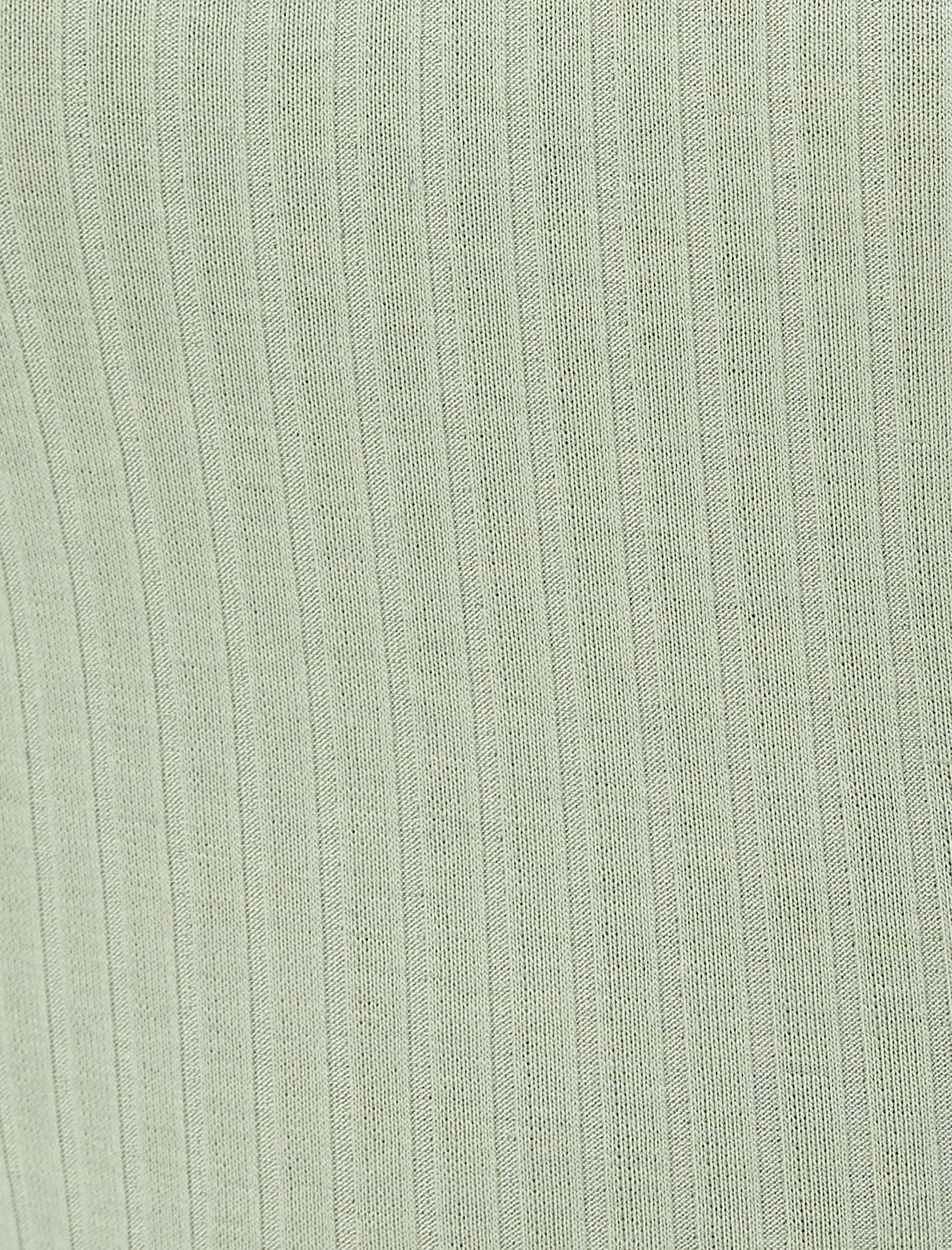   Mini Elbise Polo Yaka Kısa Kollu Düğmeli Fitilli