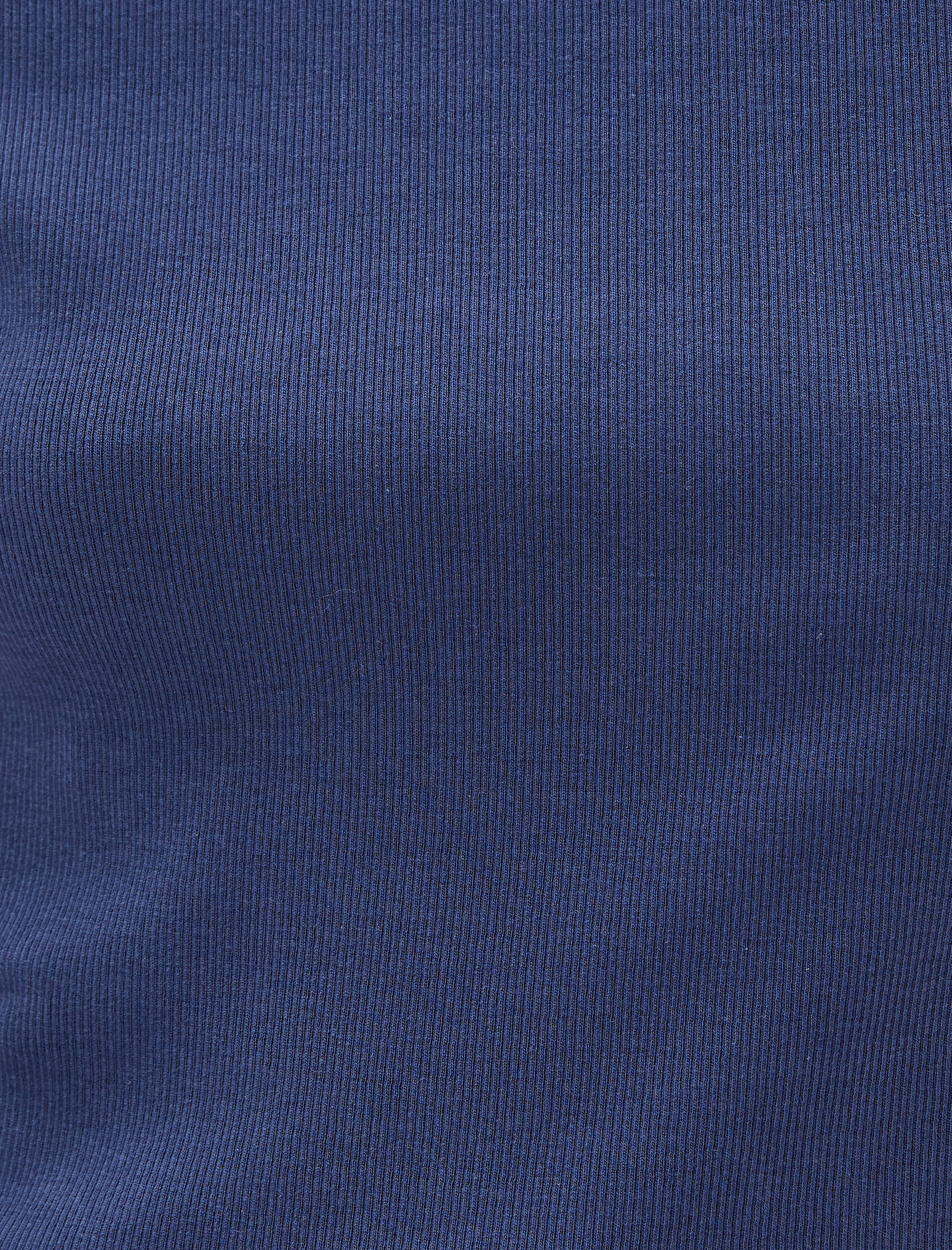   Balıkçı Yaka Triko Tişört