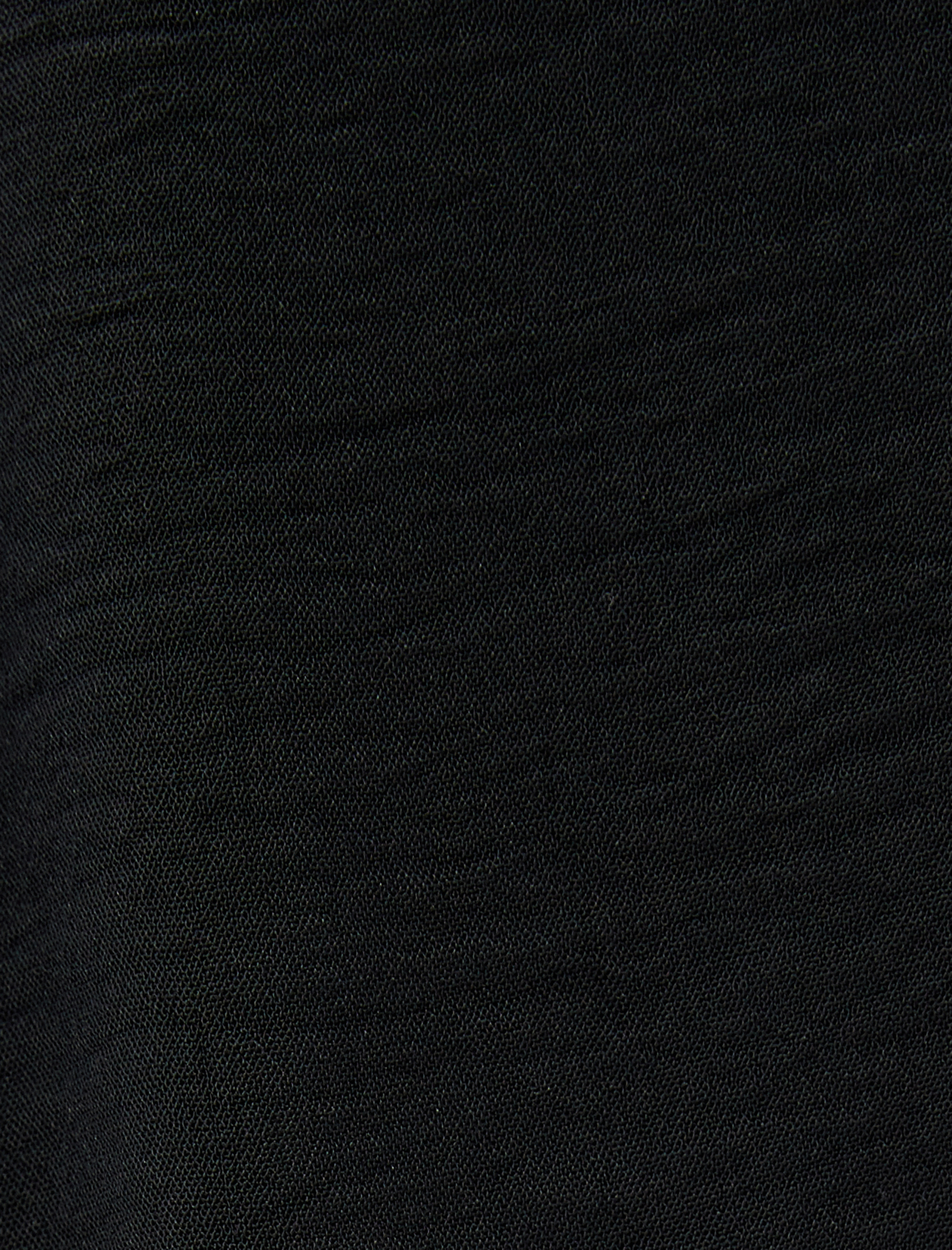   Kargo Pantolon Beli Lastikli Geniş Paça Cepli Dokulu