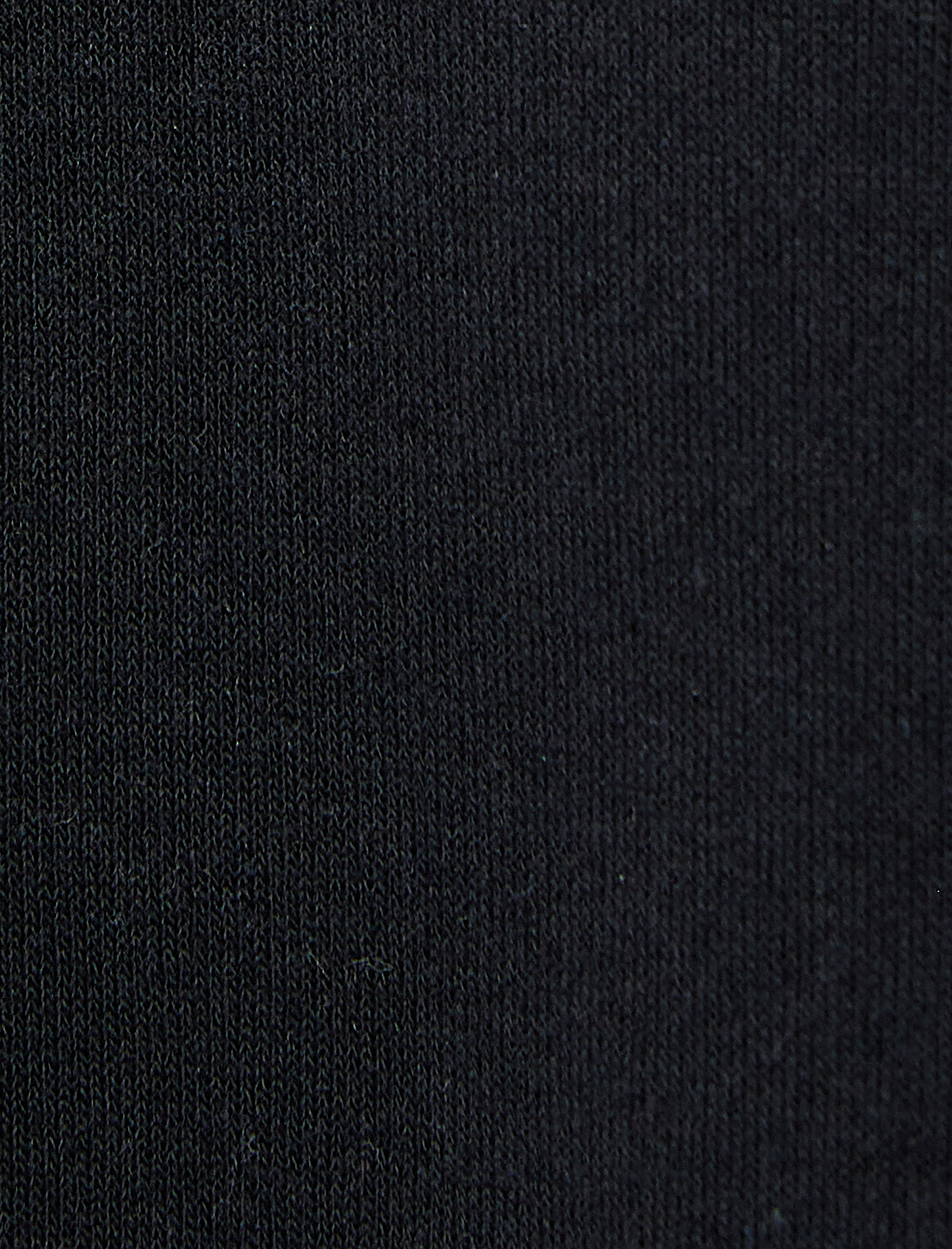   Basic Sweat Bisiklet Yaka Dikiş Detaylı Uzun Kollu