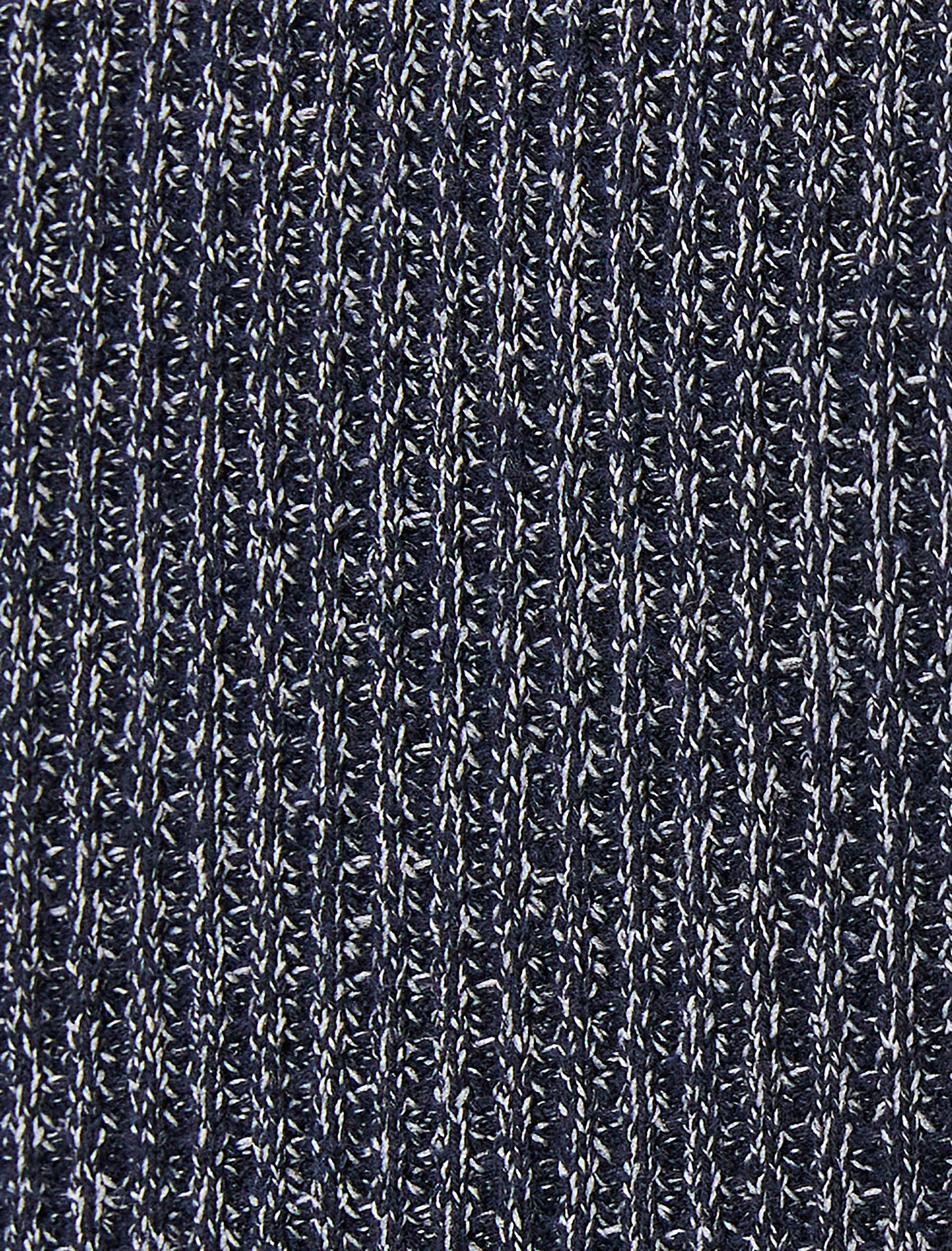   Bisiklet Yaka Kazak Reglan Kol Etiket Detaylı Bloklu