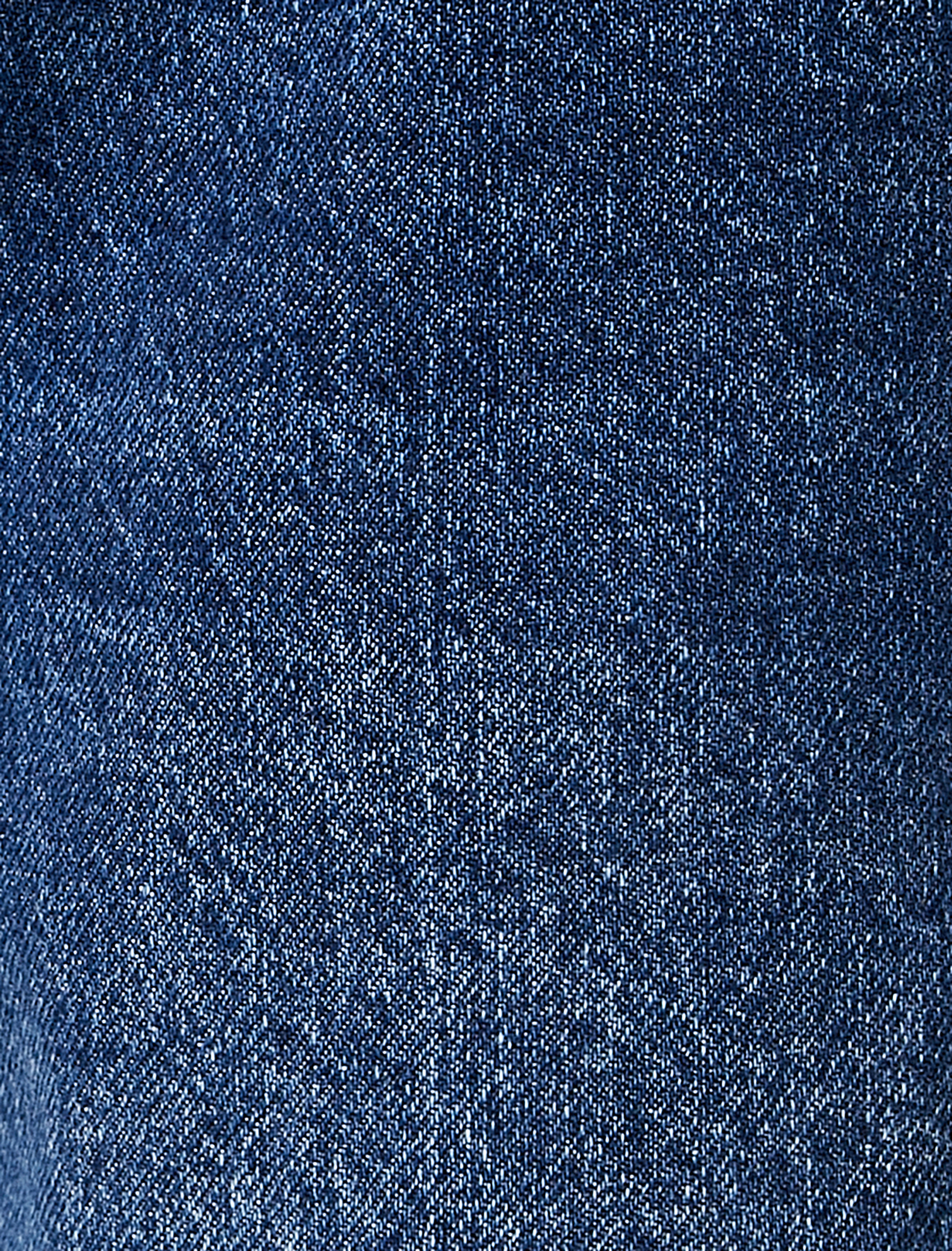   Loose Fit Jean Pantolon - Steve Jean