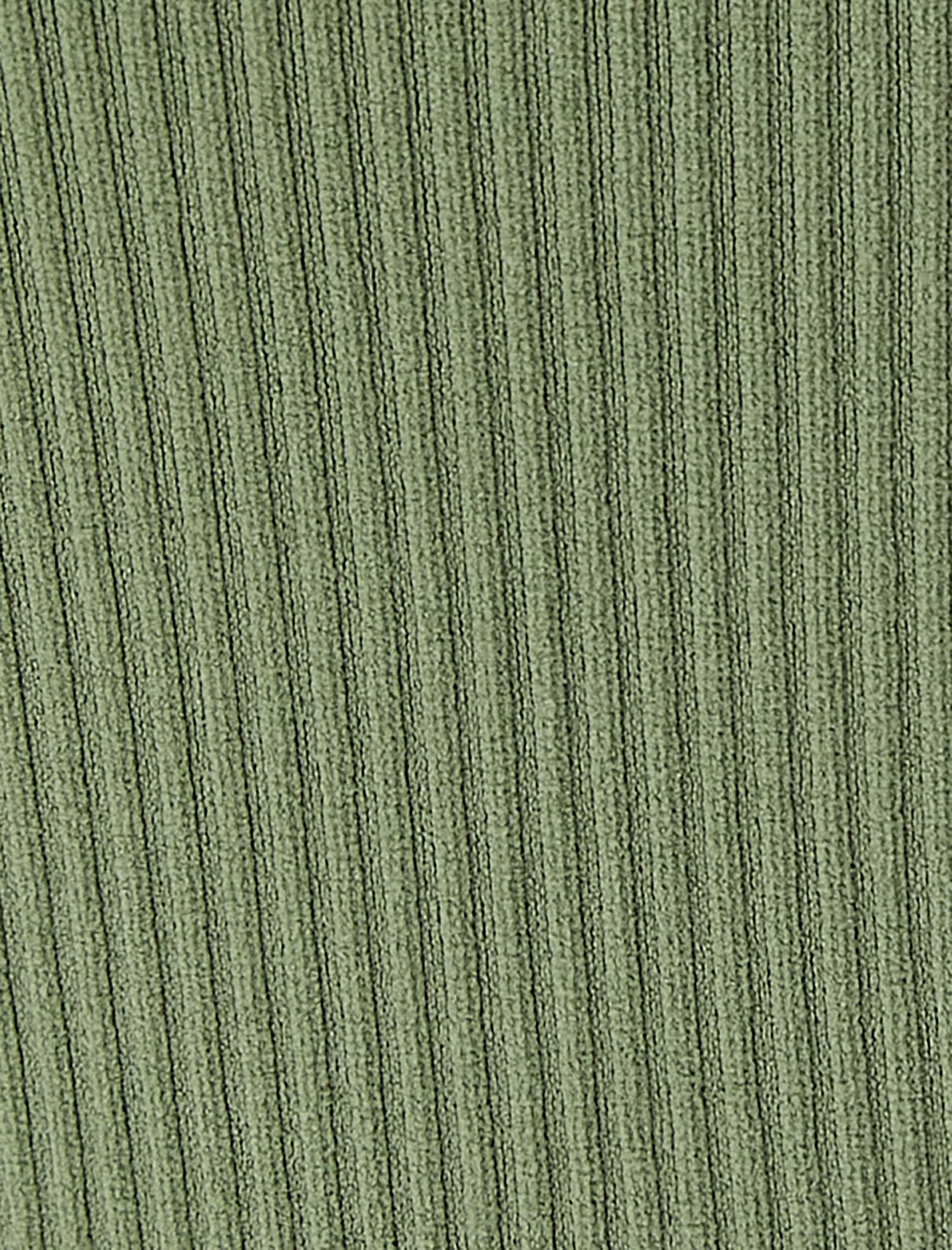   Fitilli Atlet Dik Yaka Dar Kesim Kolsuz