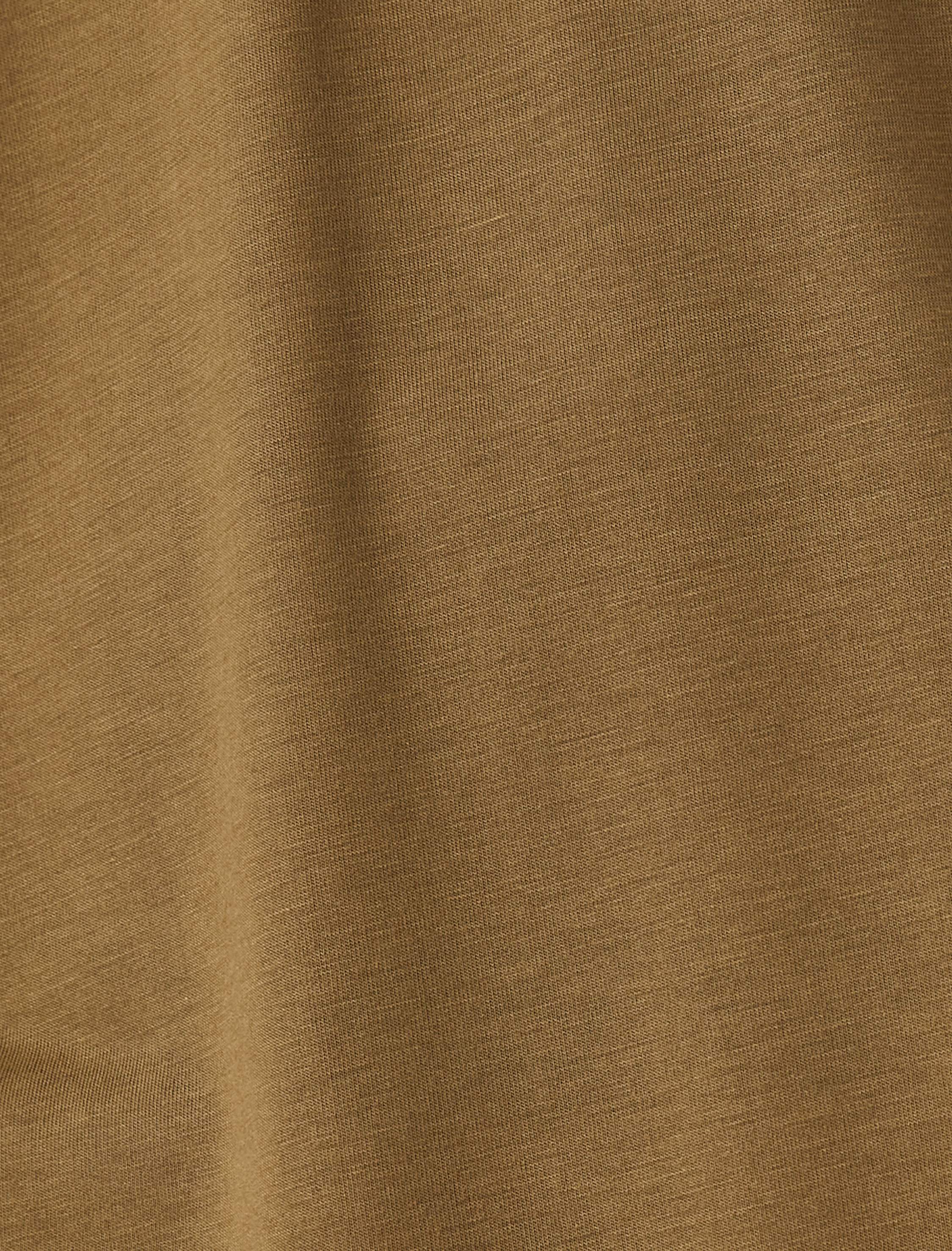   Basic Tişört Bisiklet Yaka Kısa Kollu Etiket Detaylı