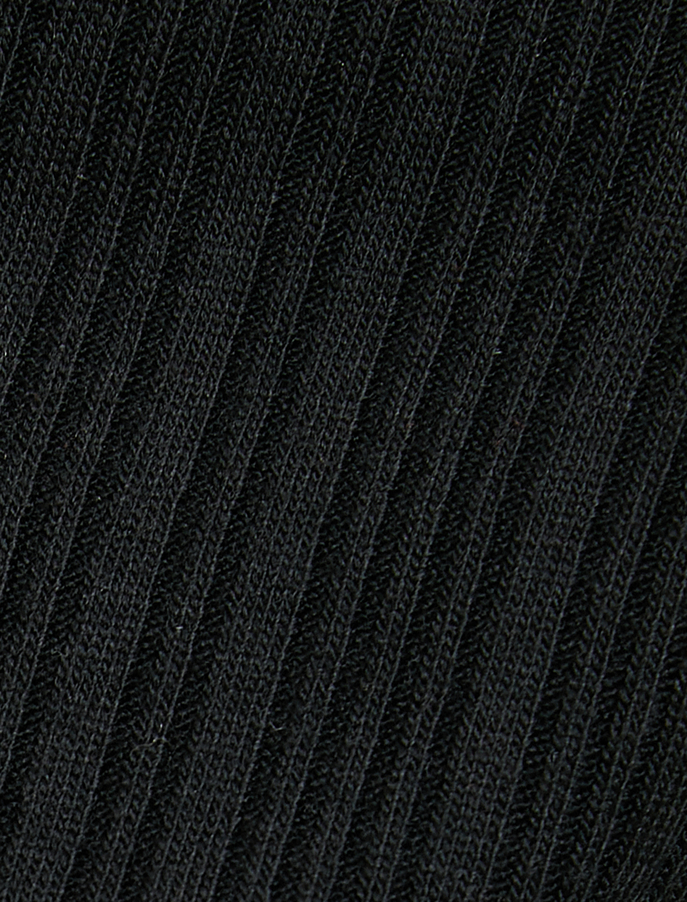   Ribanalı Triko Kazak Yarım Balıkçı Yaka