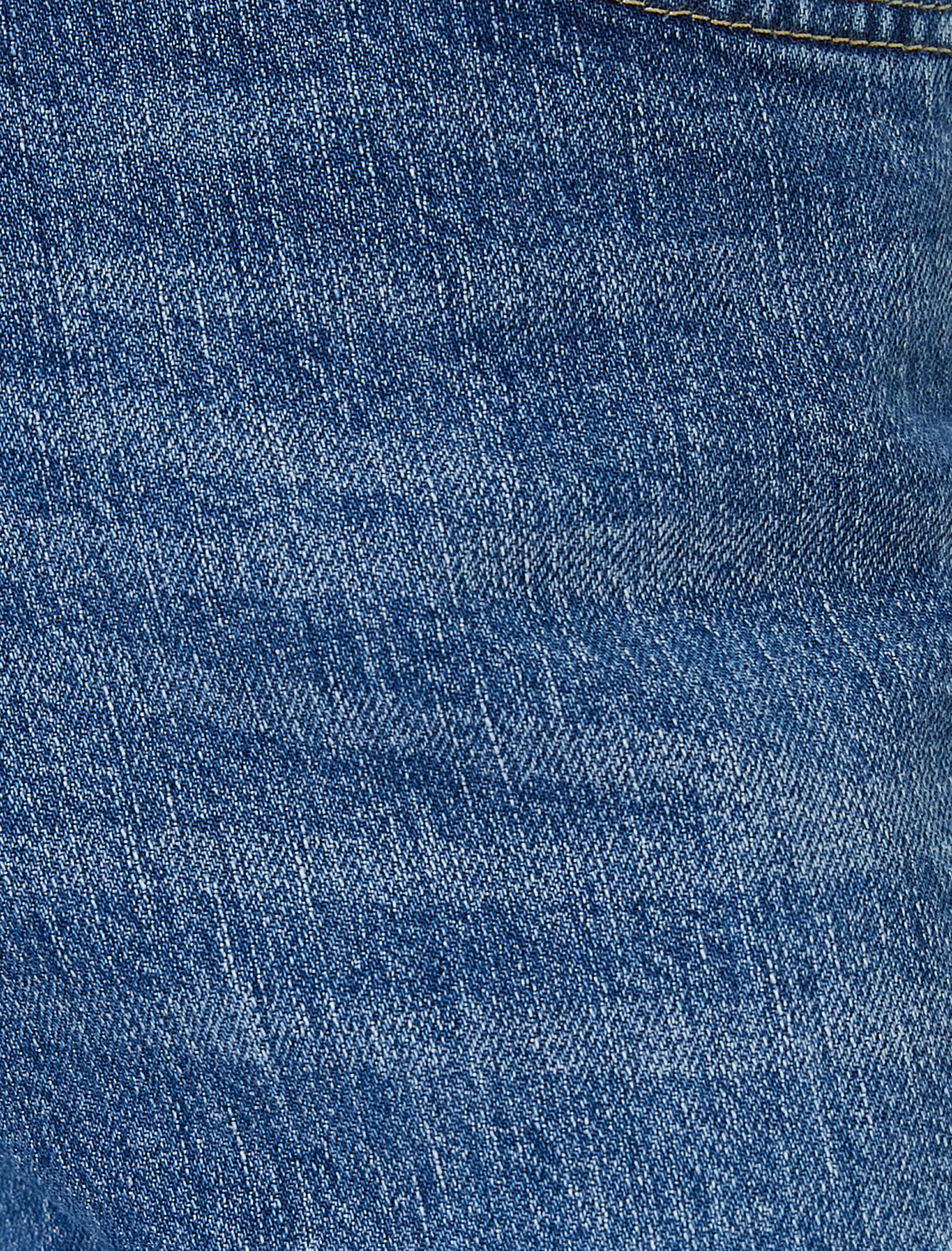   Straight Fit Kot Pantolon - Mark Jean