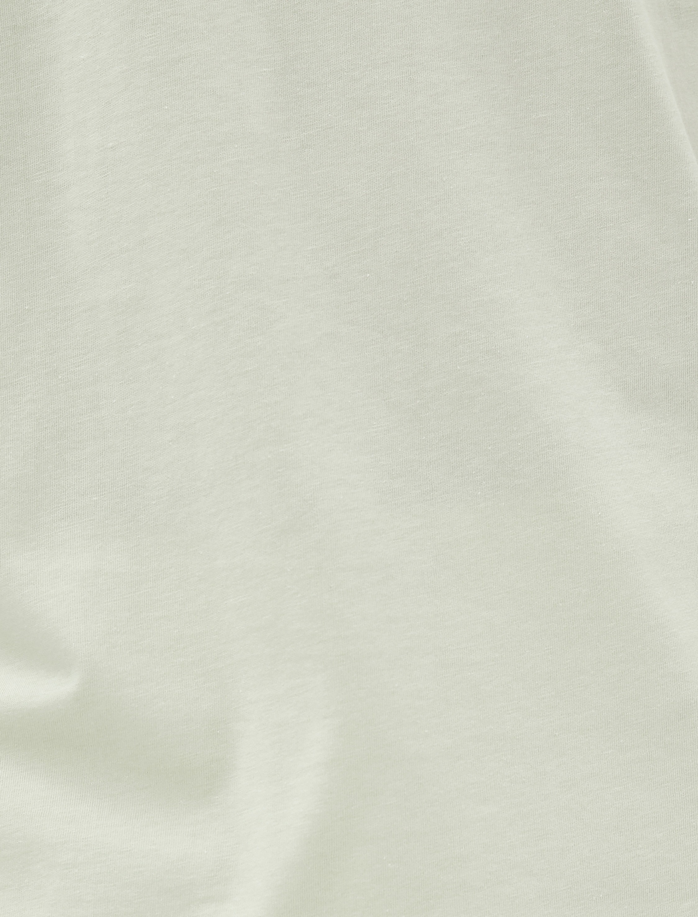   Basic Tişört Slim Fit Bisiklet Yaka Pamuklu